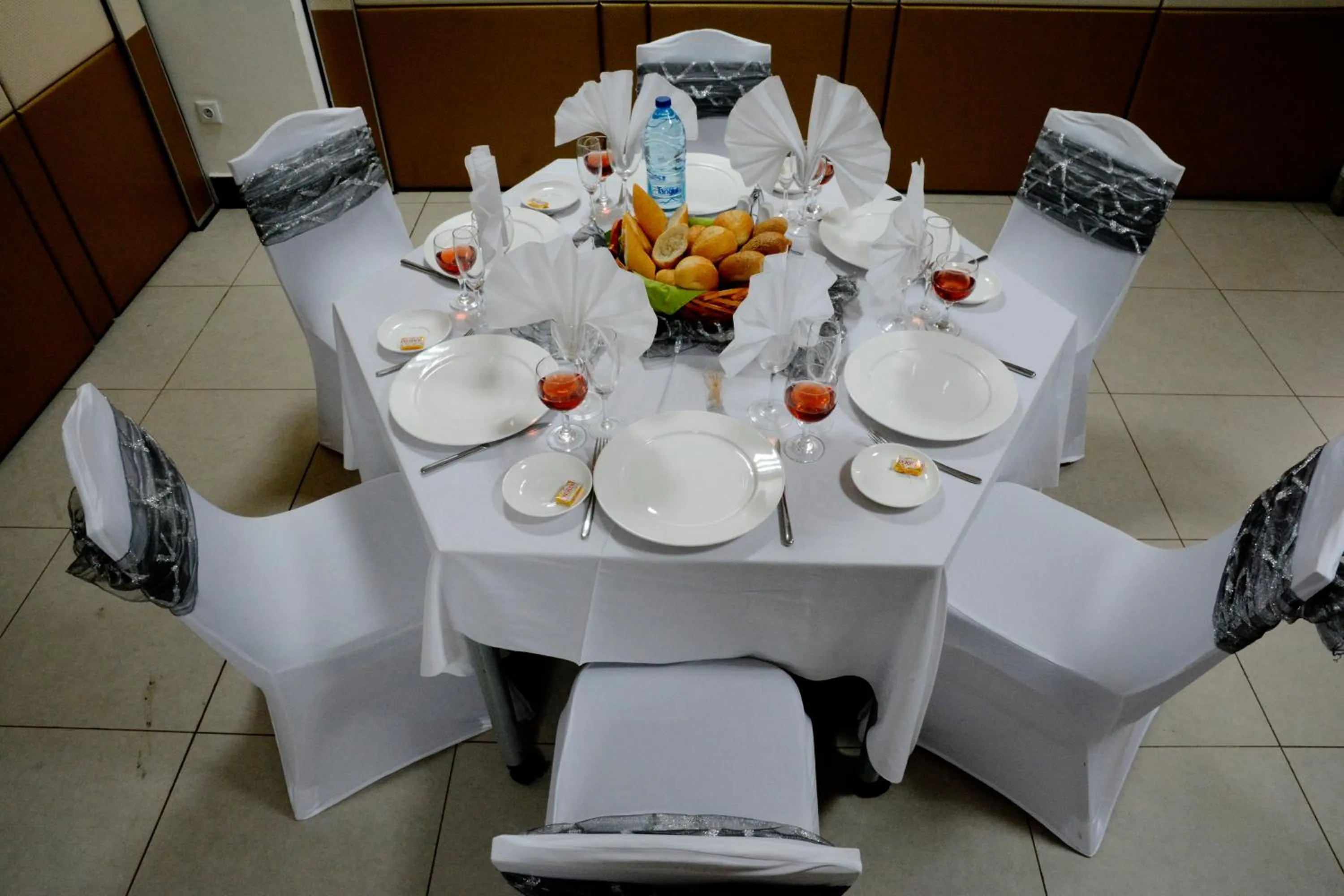 Hotel La Falaise Yaounde