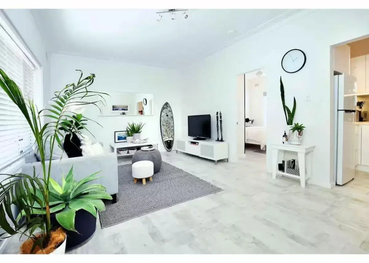 One-Bedroom Apartment - Non-Smoking in Cosy and calm unit in Cronulla One-Bedroom Apartment - Non-Smoking in Cosy and calm unit in Cronulla