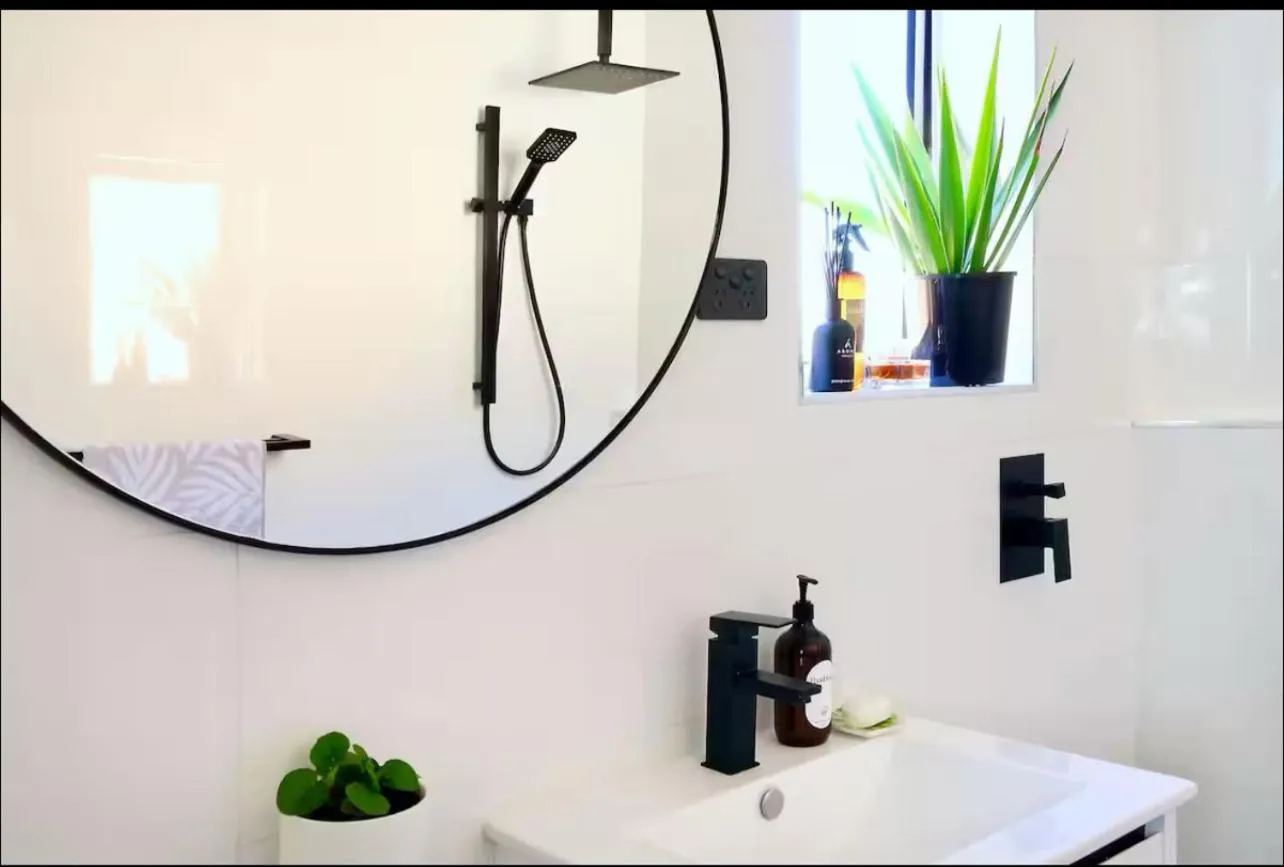 Cosy and calm unit in Cronulla