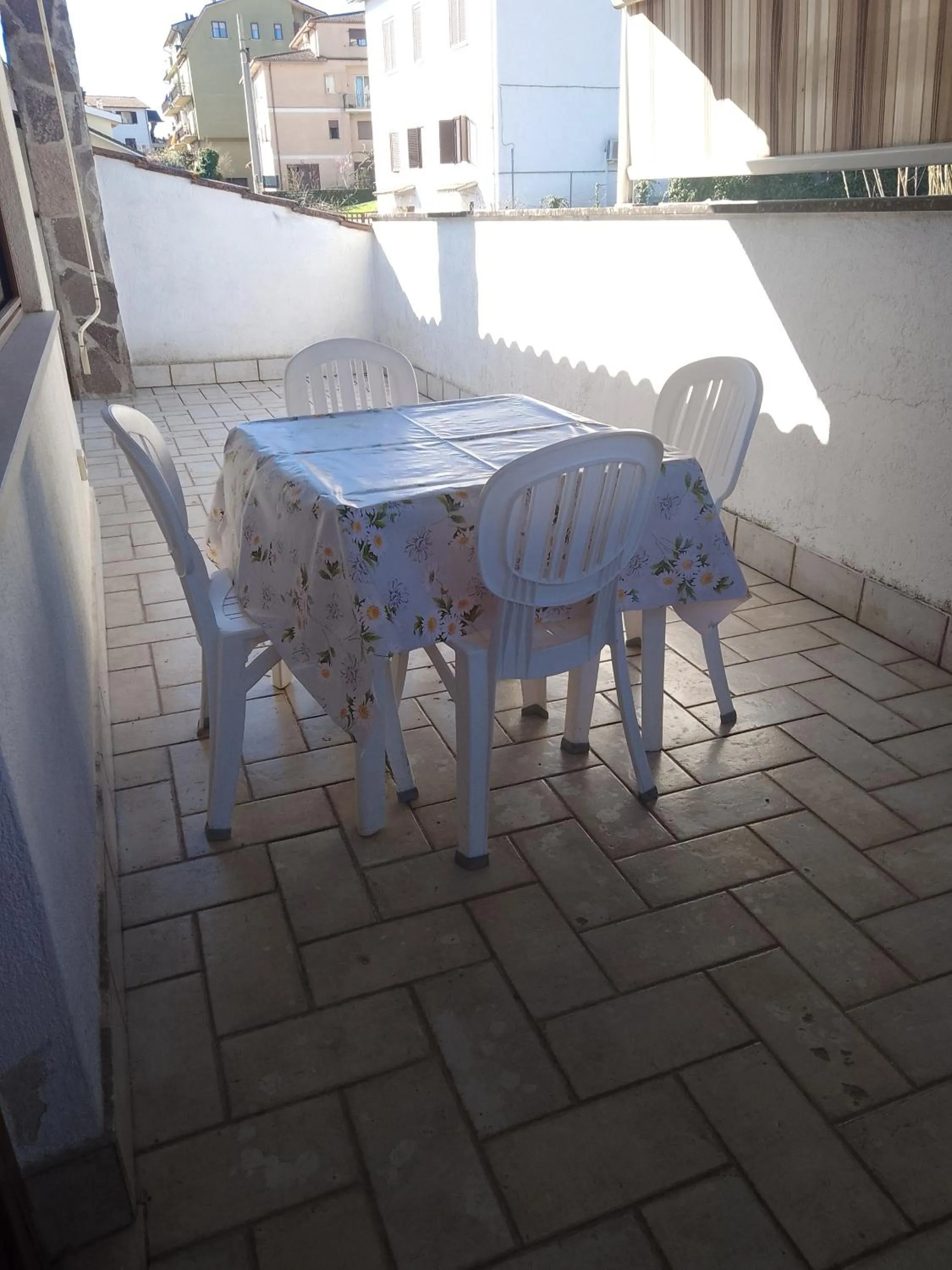 View (from property/room) in Allegra Fattoria