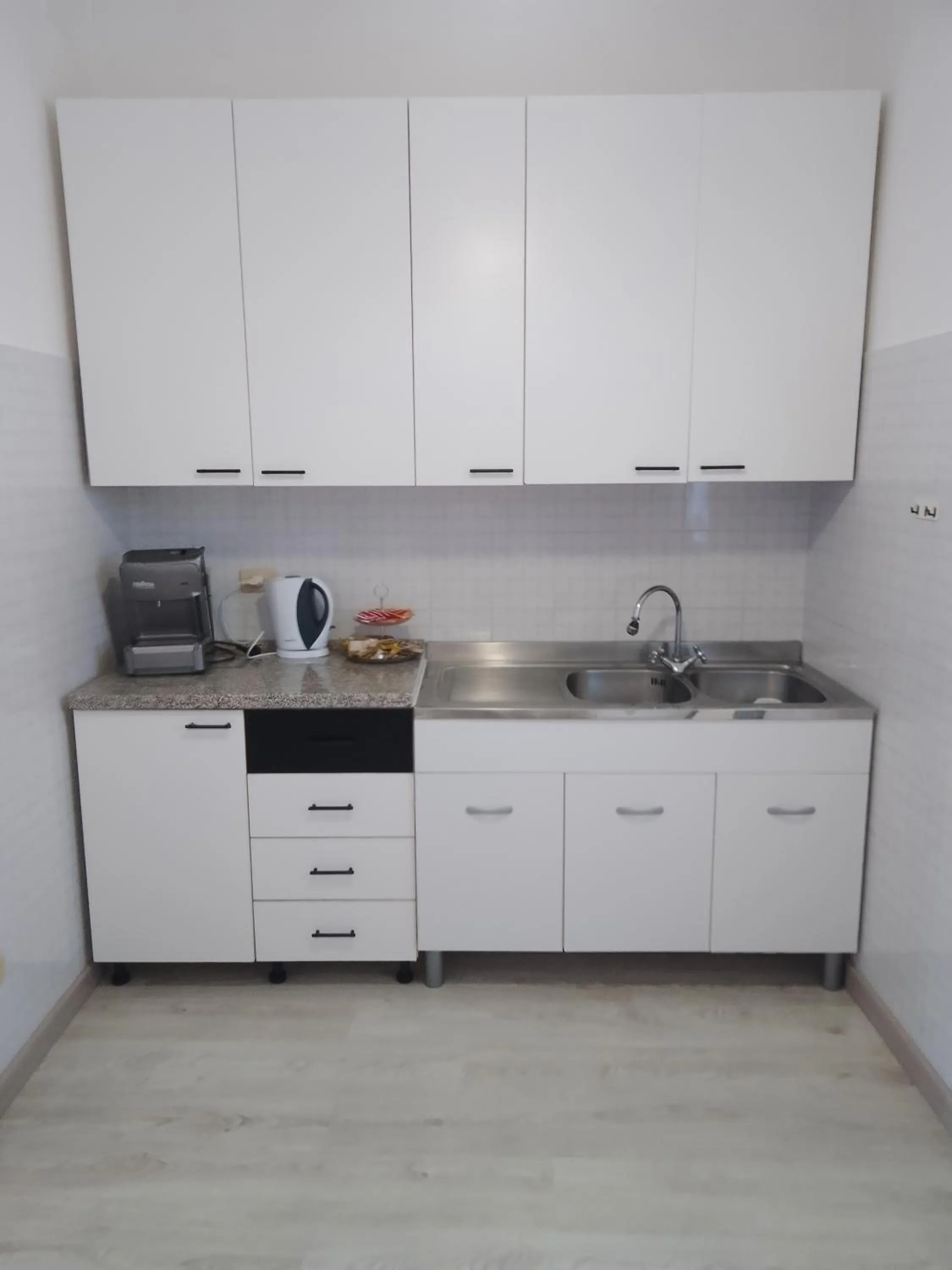 Kitchen or kitchenette in Allegra Fattoria
