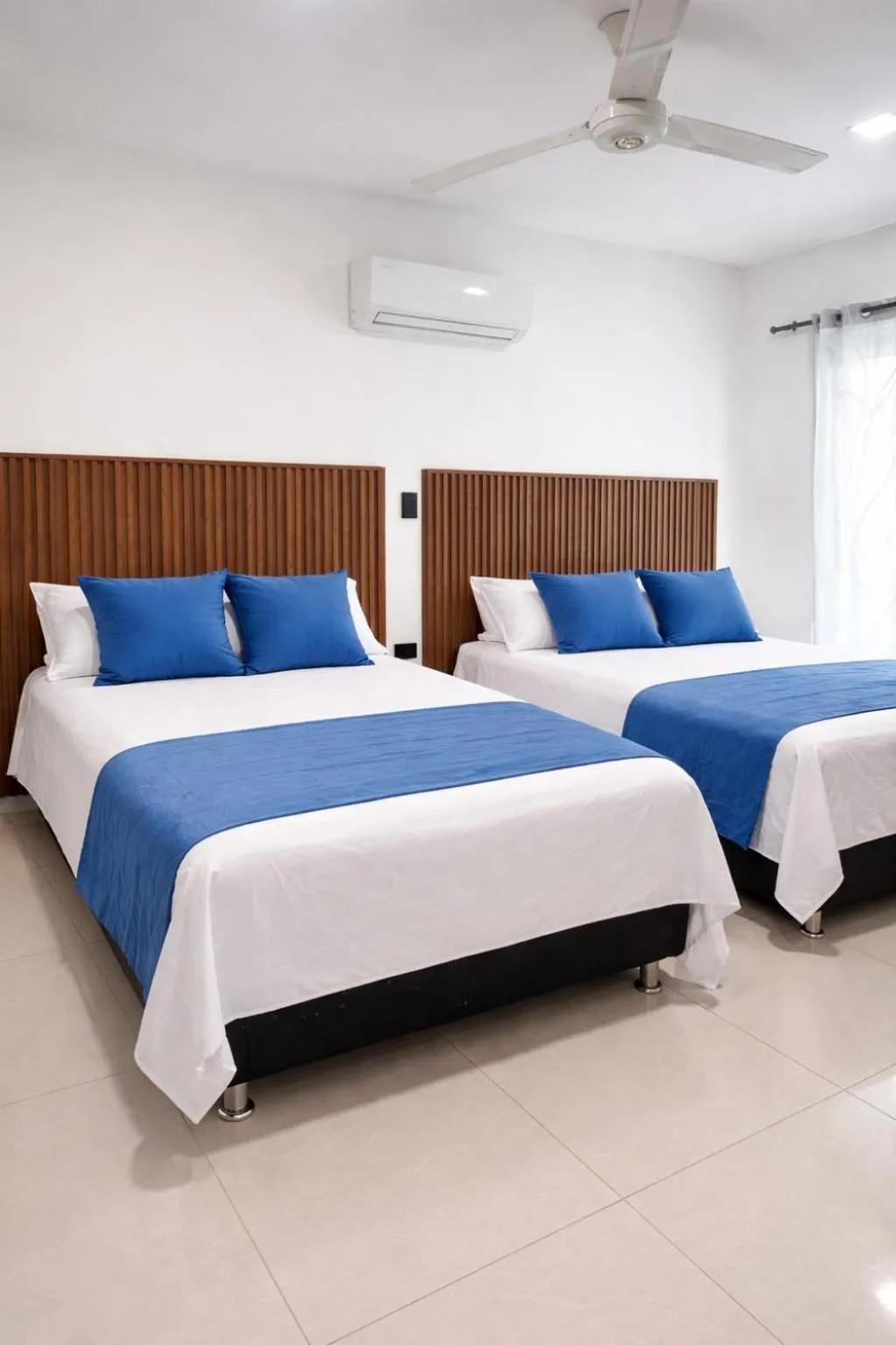 Hotel Barcelona