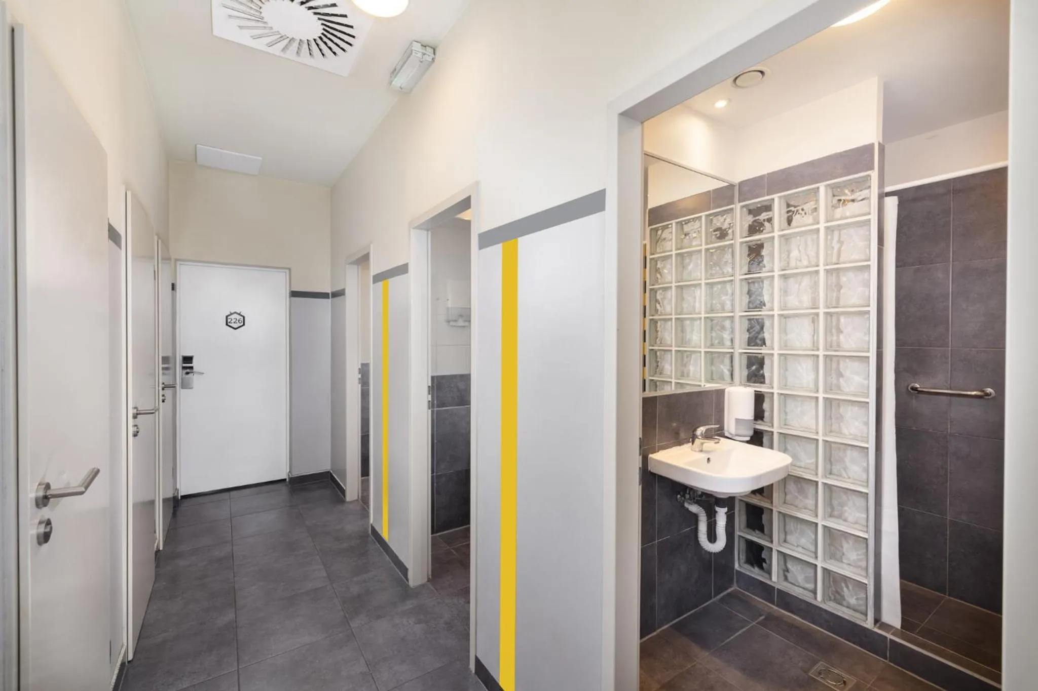 The Hive Party Hostel Budapest