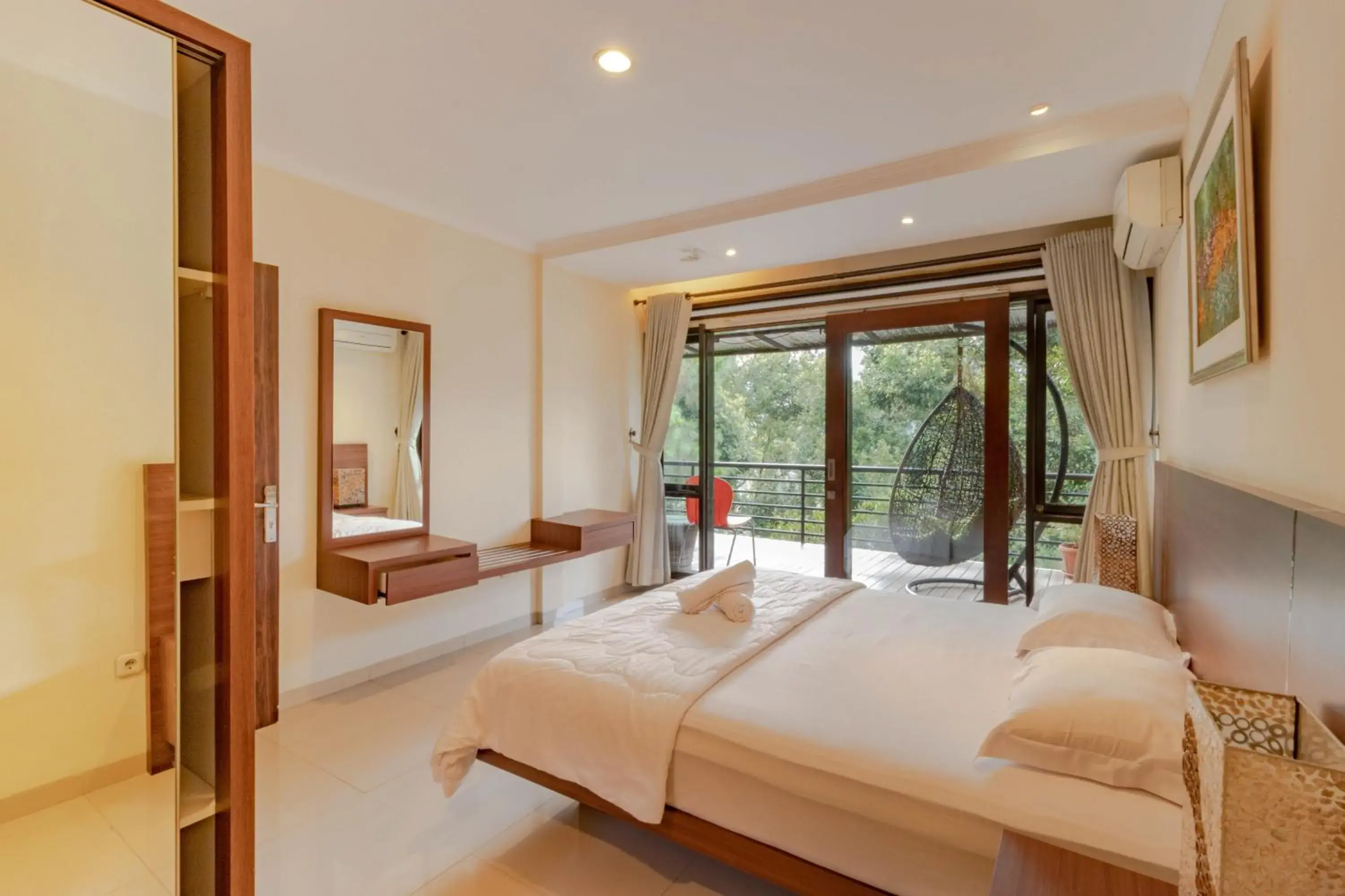 Family Only Villa Mountain View - De Reiz Kesuma Syariah 3BR Family Only Villa Mountain View - De Reiz Kesuma Syariah 3BR