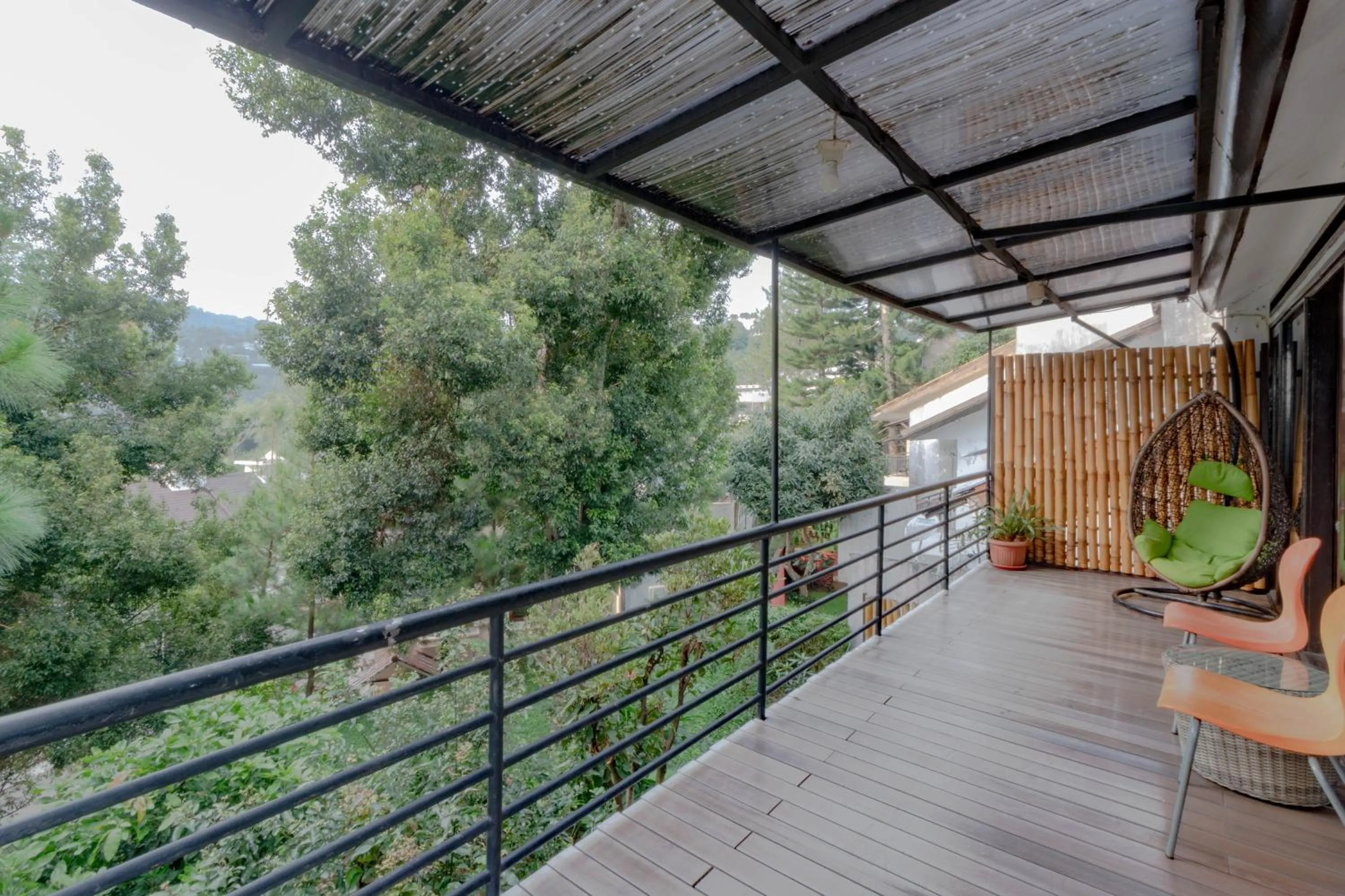 Family Only Villa Mountain View - De Reiz Kesuma Syariah 3BR