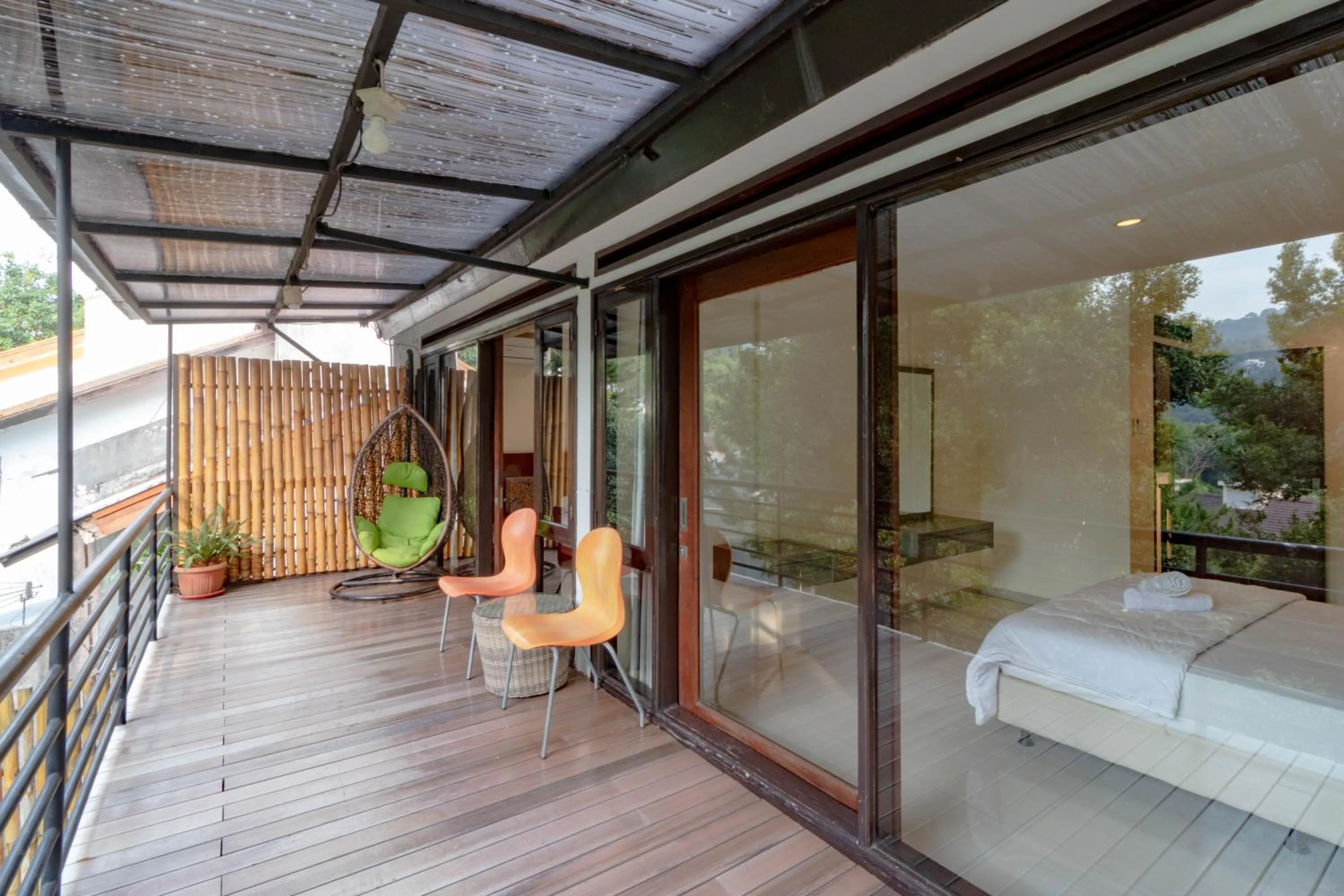 Family Only Villa Mountain View - De Reiz Kesuma Syariah 3BR