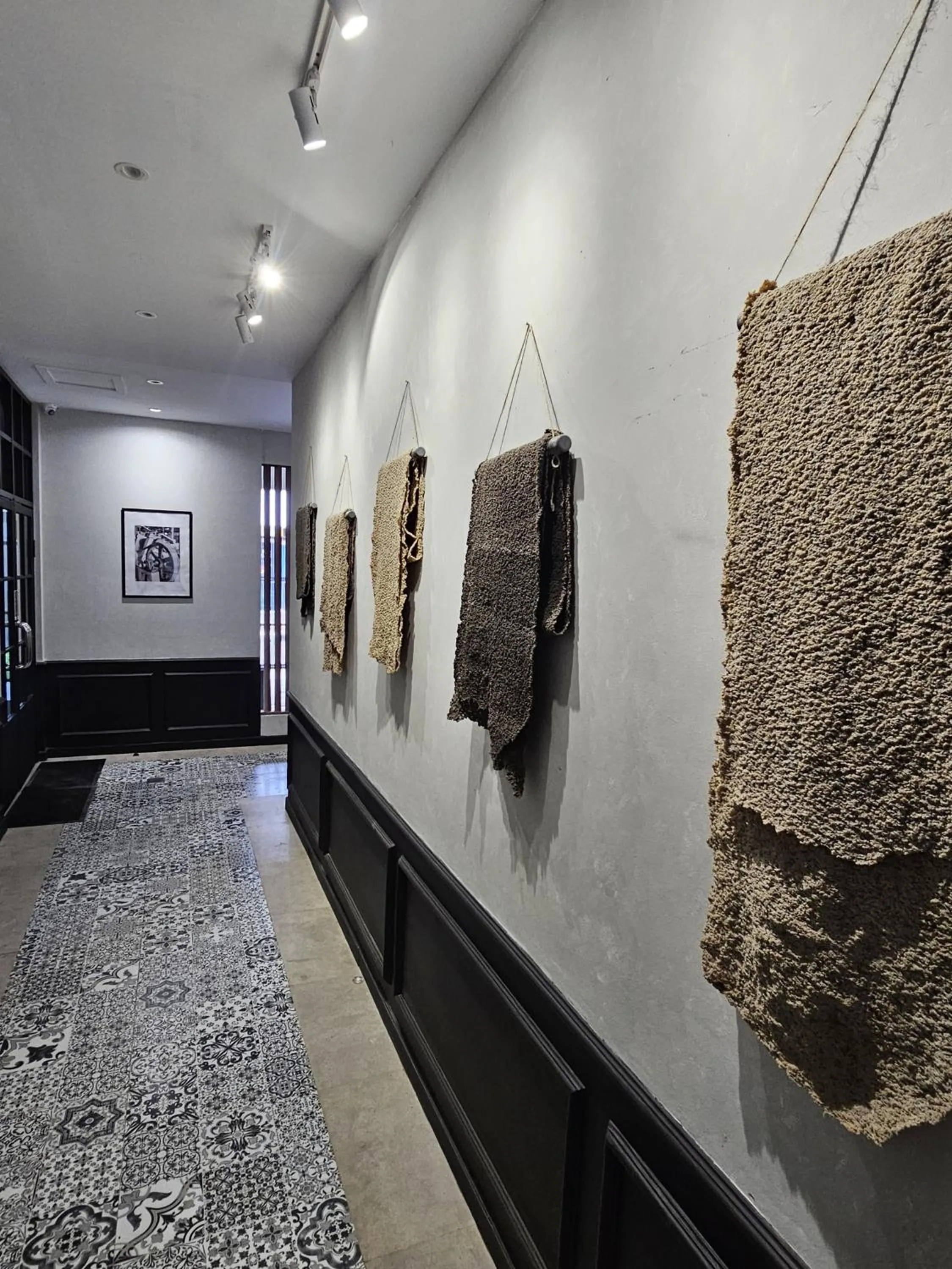 Property building in Mulyadi Suites Cianjur