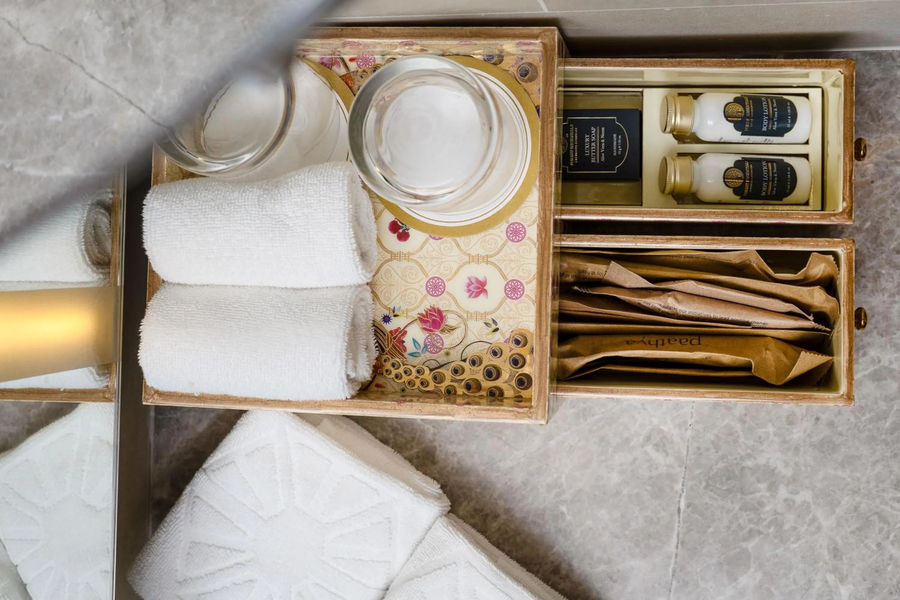 Bathroom in Taj Mussoorie Foothills, Dehradun