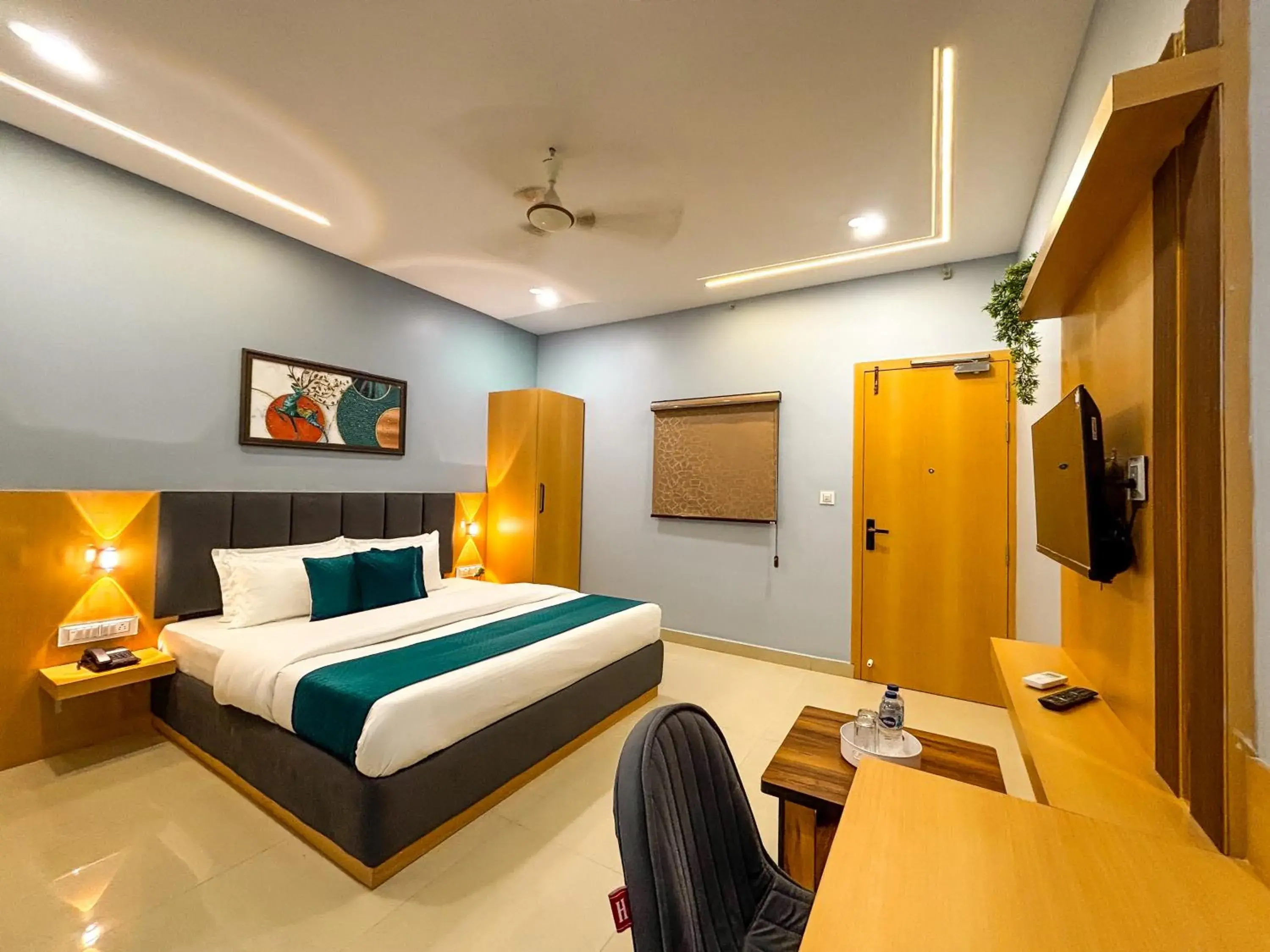 Hotel Manas Inn Hotel Manas Inn