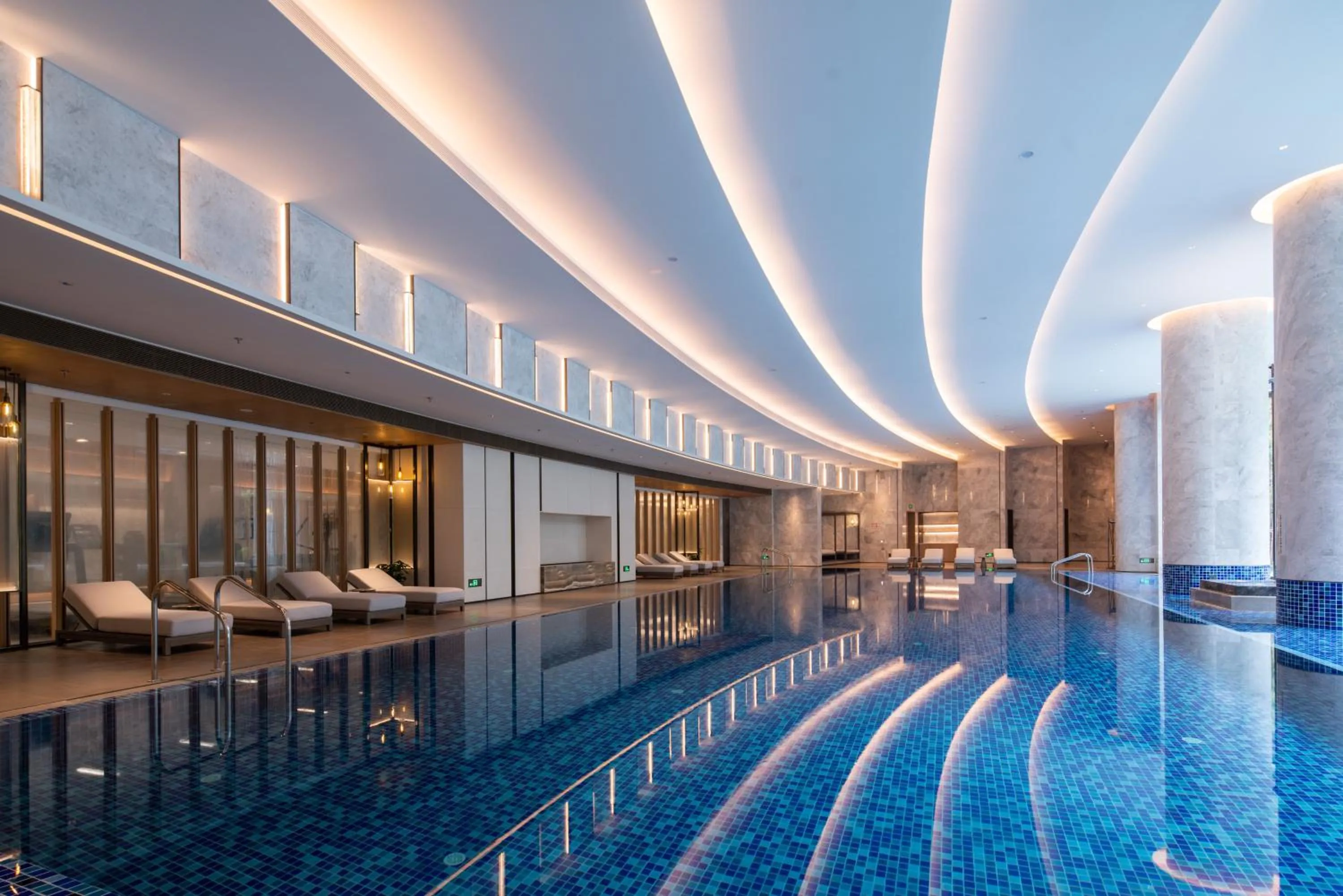 Tianfu Joyhub Air Hotel