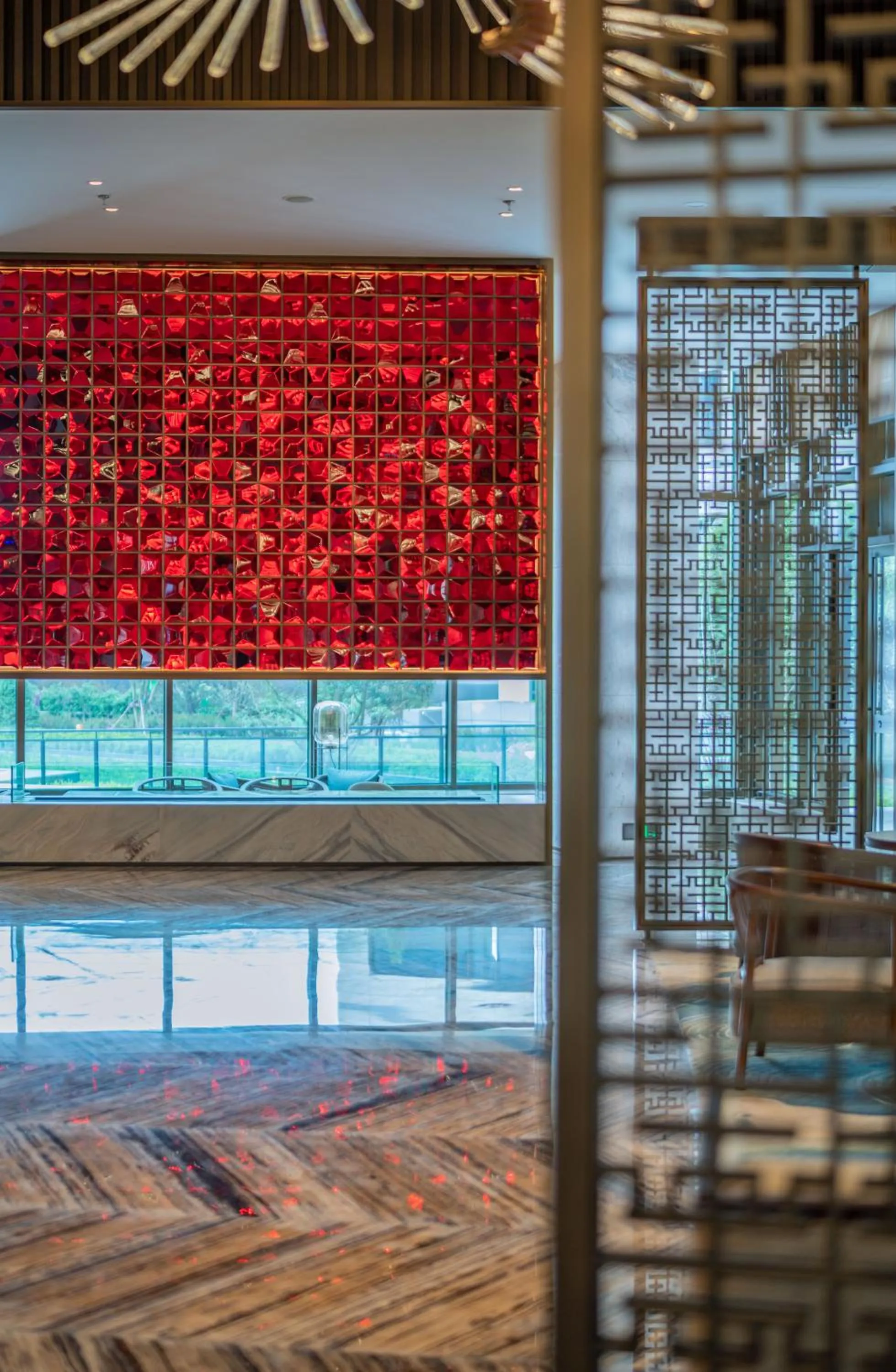 Tianfu Joyhub Air Hotel