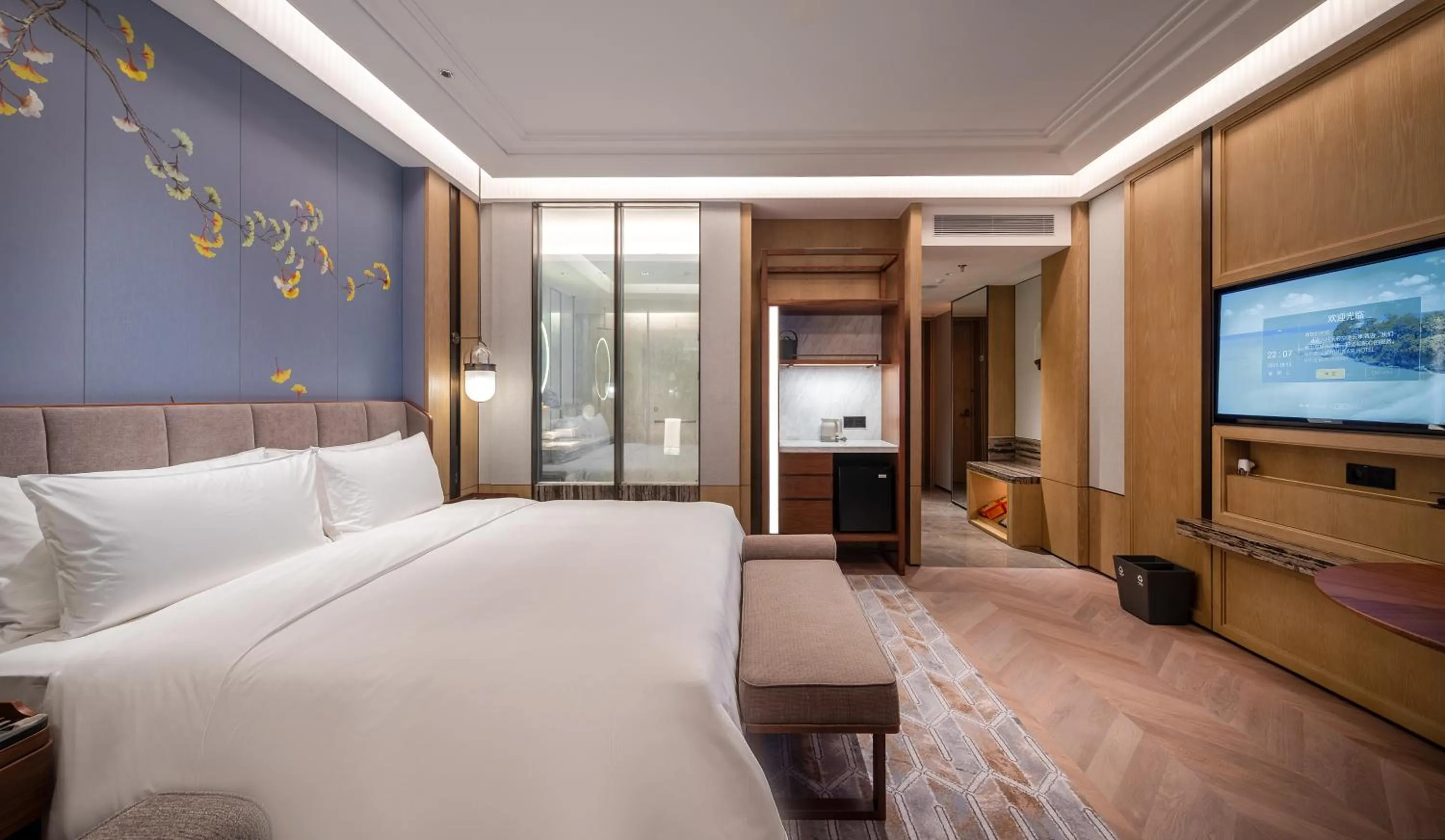 Tianfu Joyhub Air Hotel