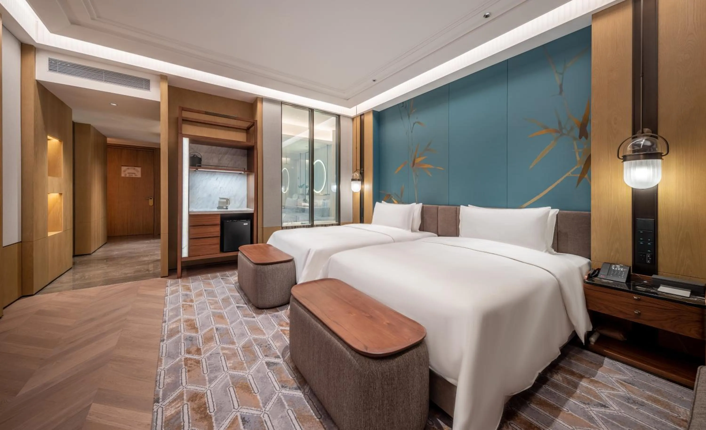 Tianfu Joyhub Air Hotel