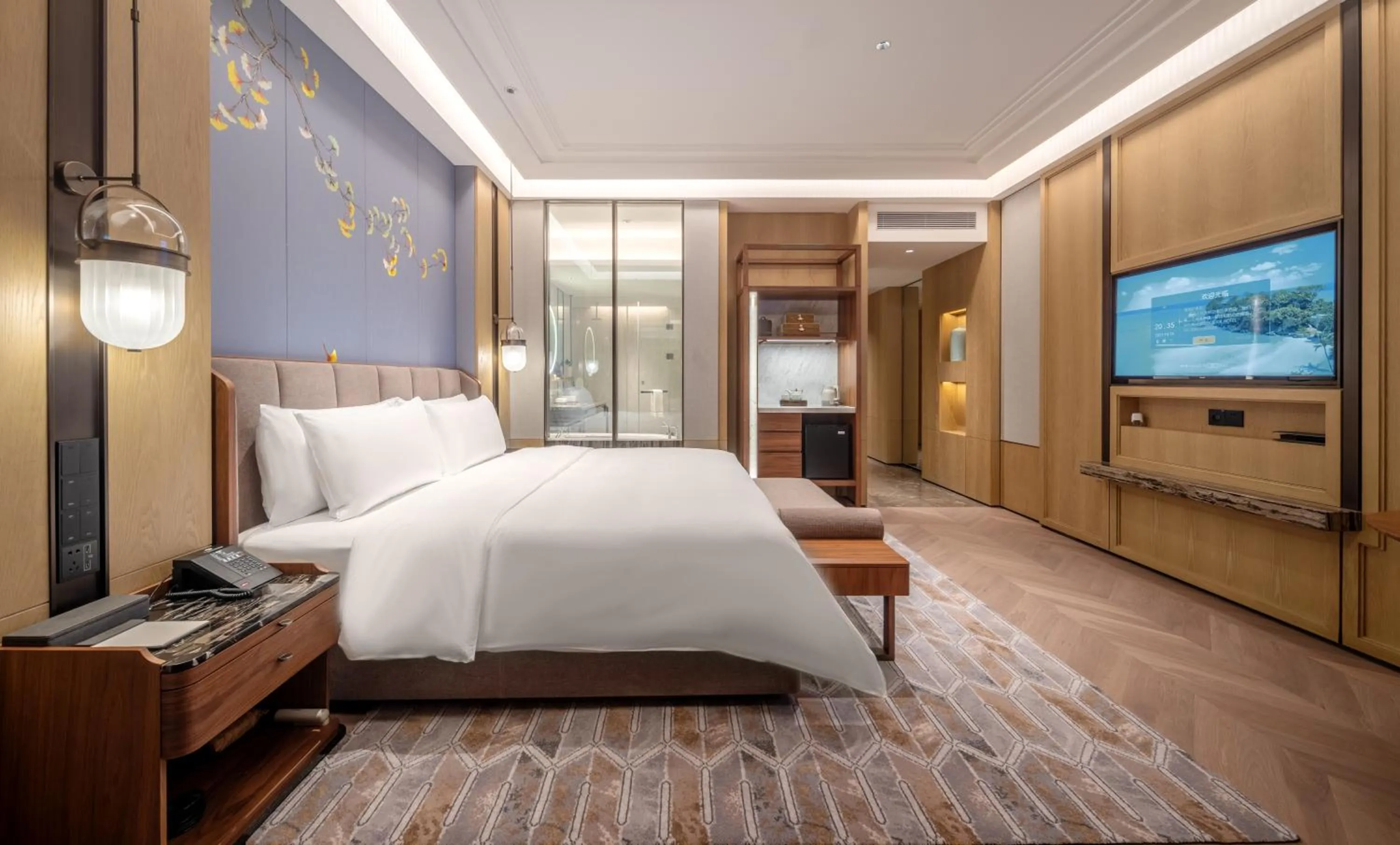 Tianfu Joyhub Air Hotel