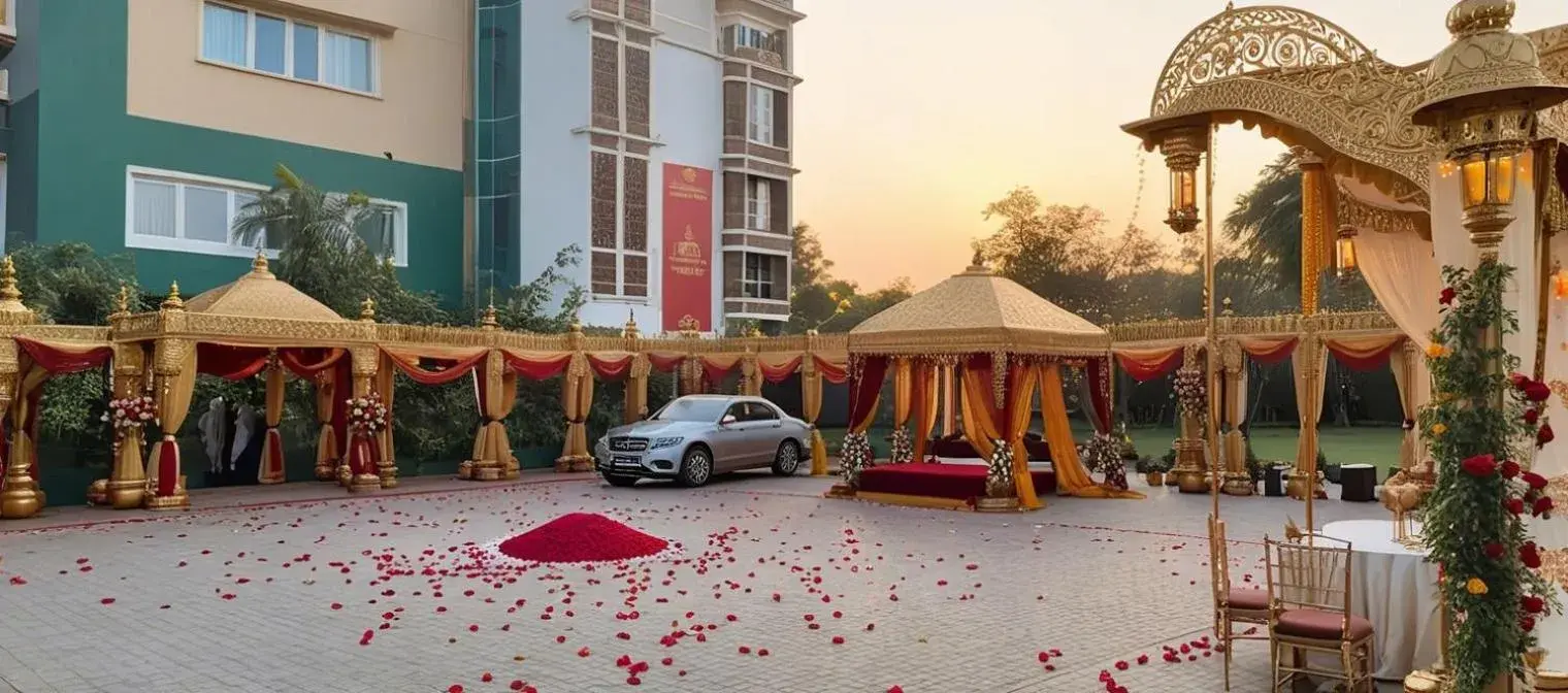 ARC The Boutique Hotel ARC The Boutique Hotel