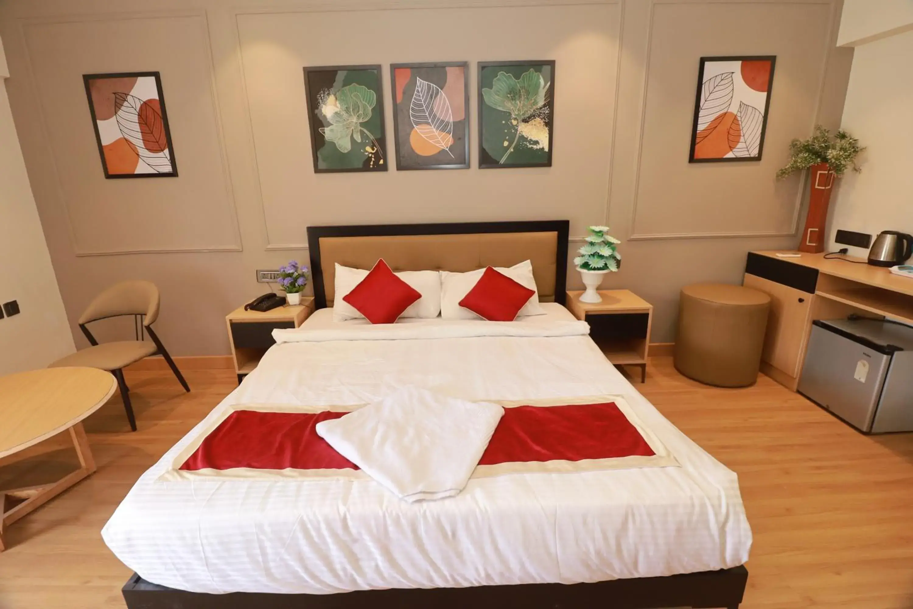 Sri Vishnu Inn Sri Vishnu Inn
