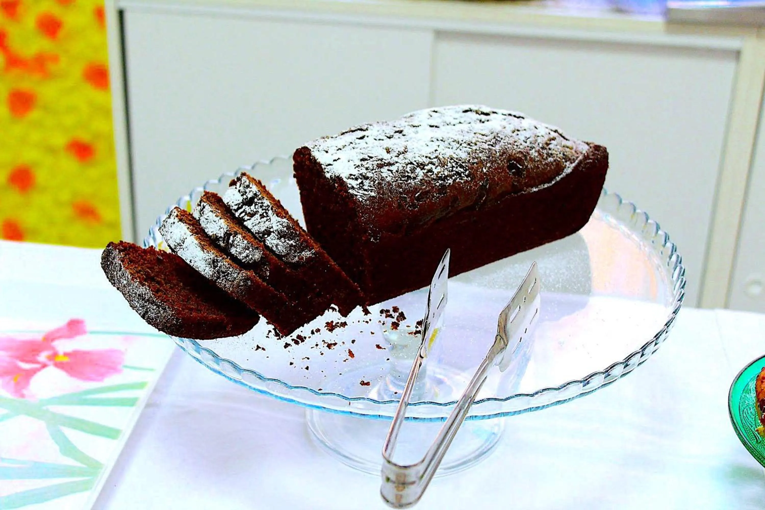 Continental breakfast in Hotel Majorca