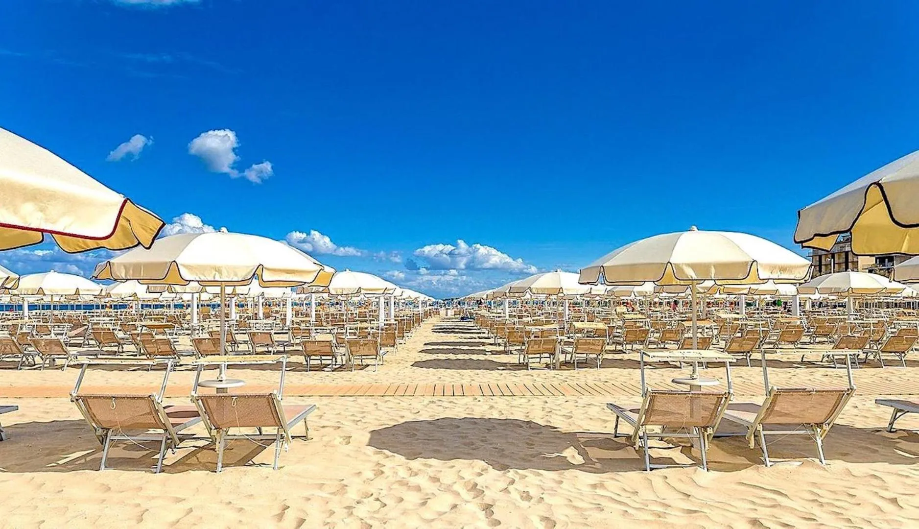 Beach in Hotel Majorca