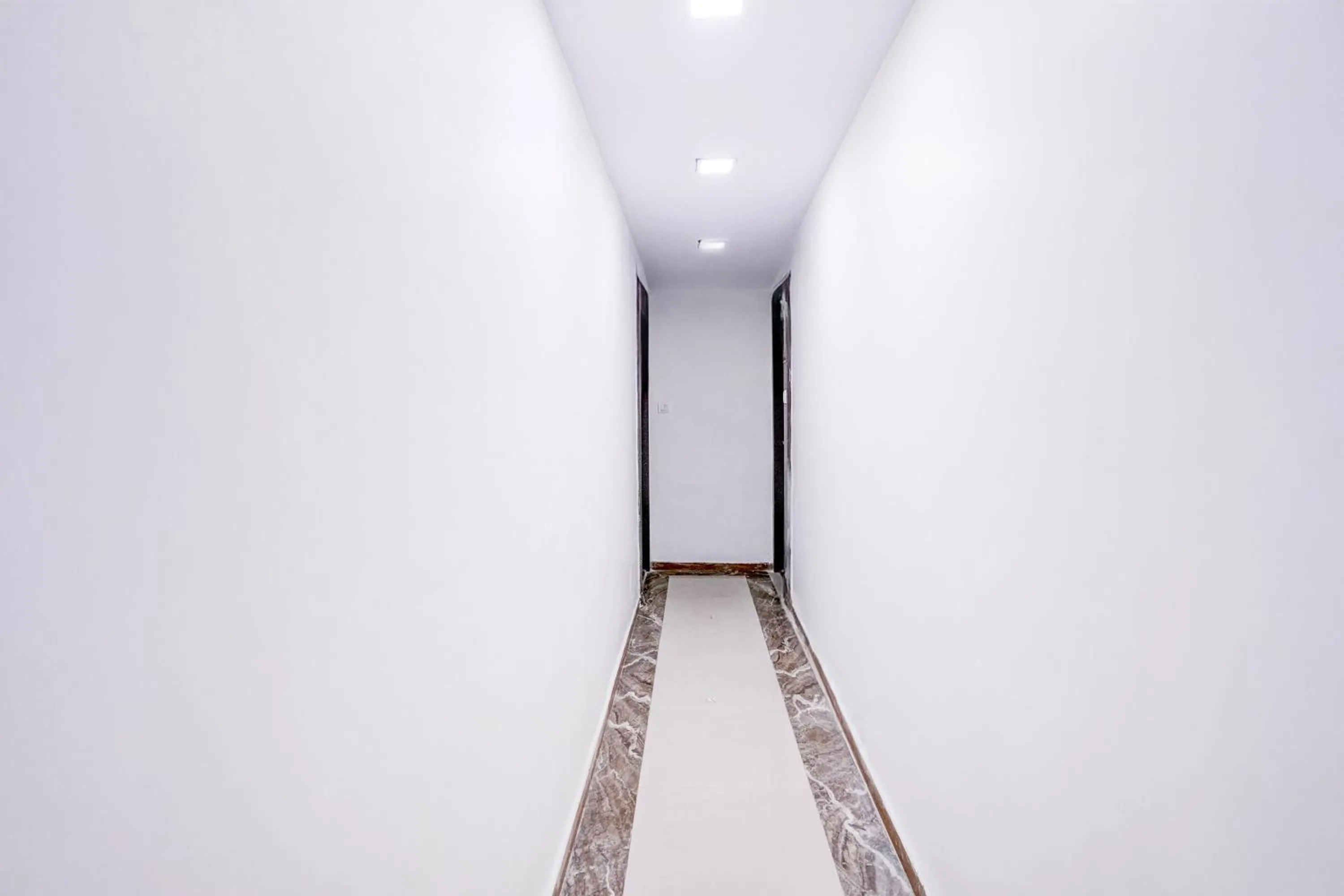Hotel O Bright Holiday