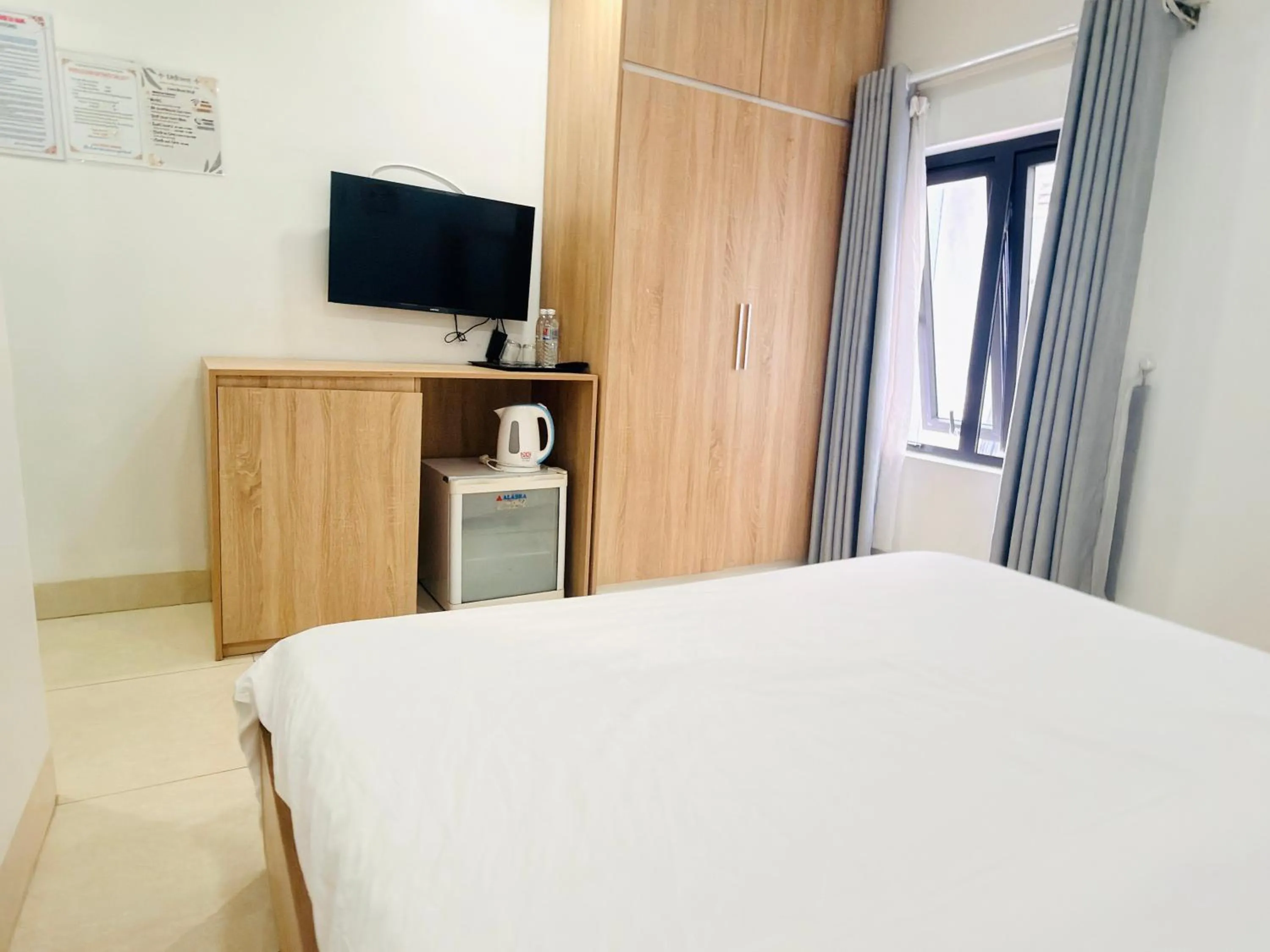 Luna House Hotel
