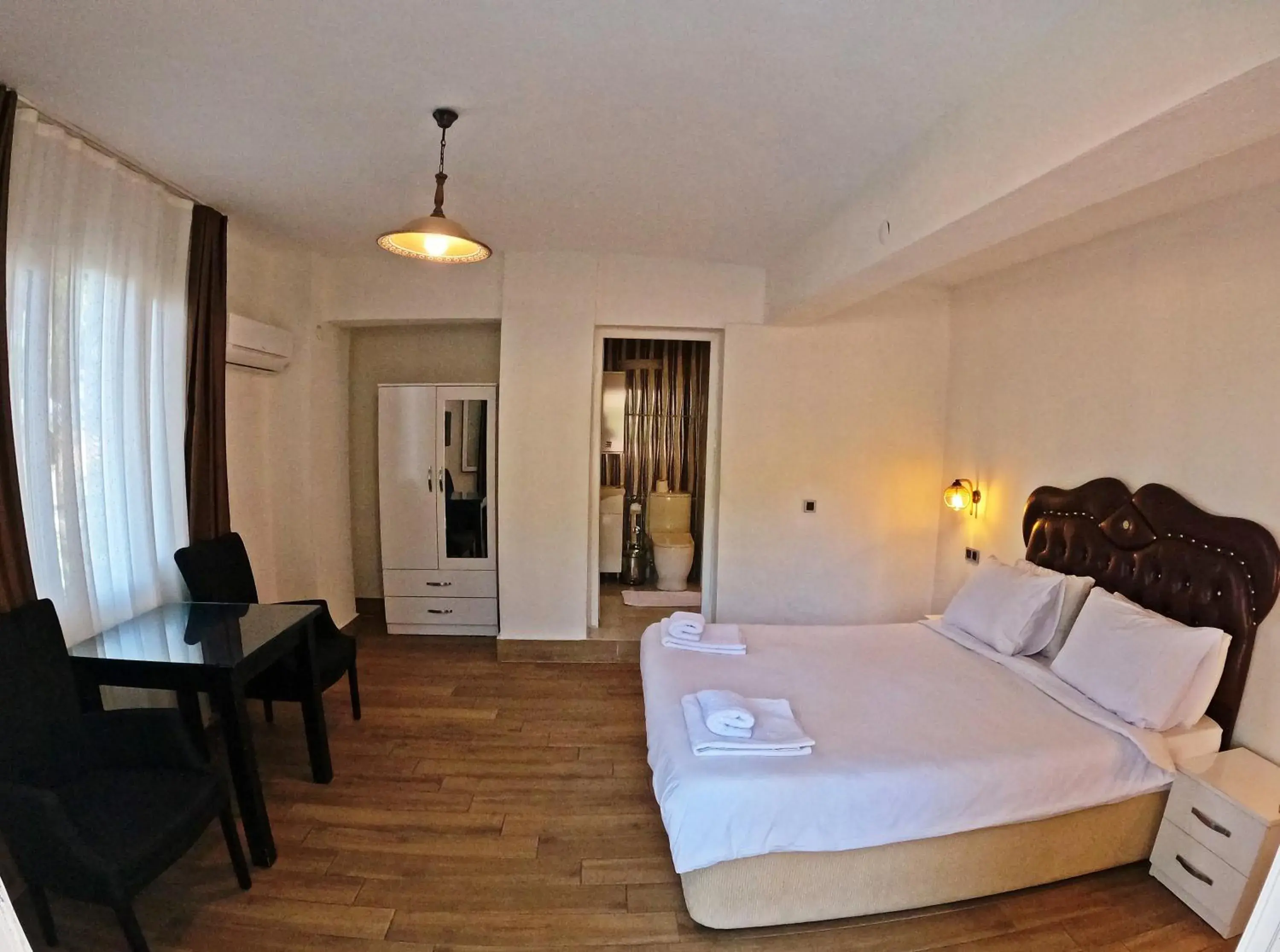 Triple Room in Atillas Getaway Triple Room in Atillas Getaway