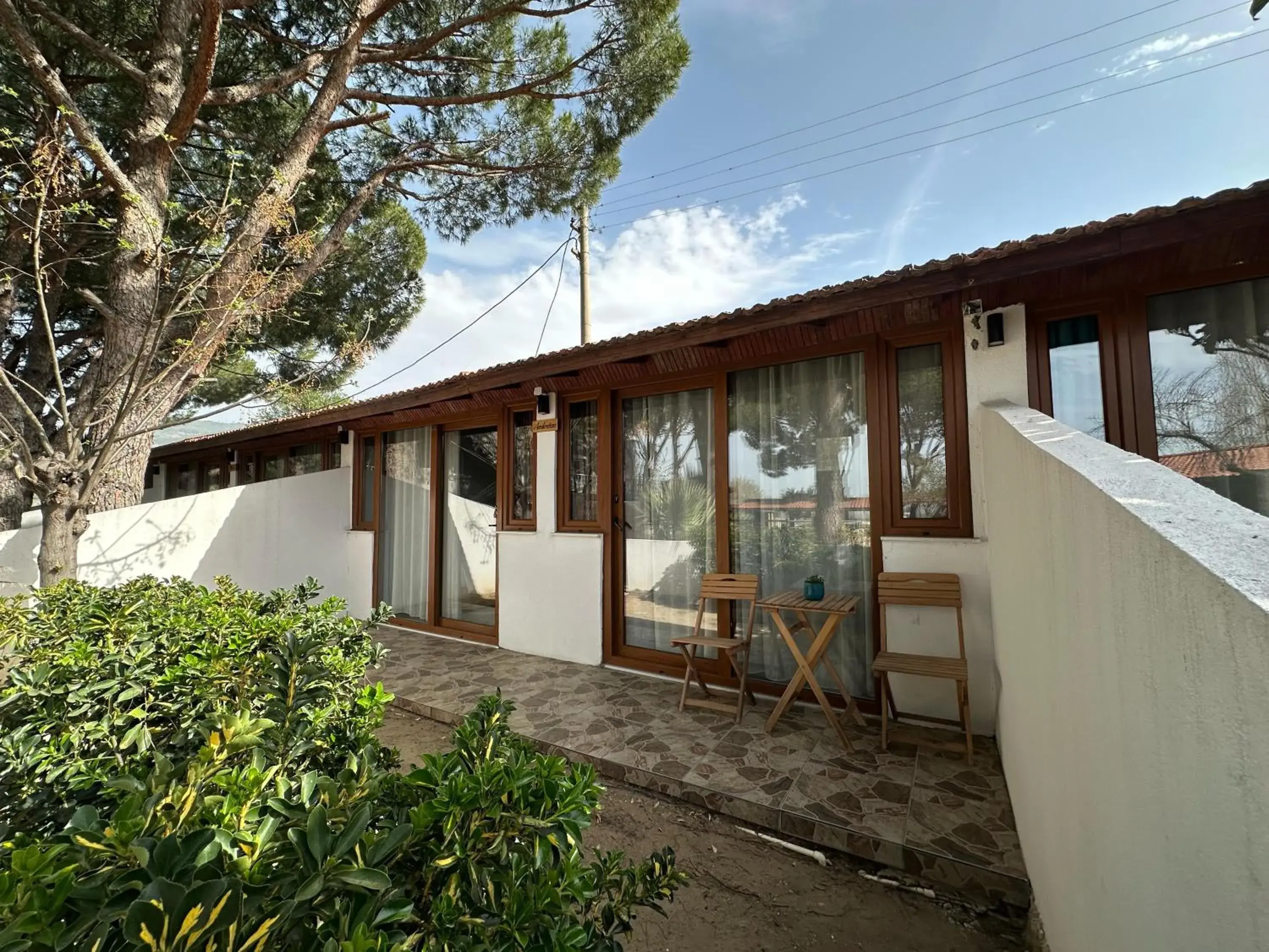 Villa in Atillas Getaway Villa in Atillas Getaway