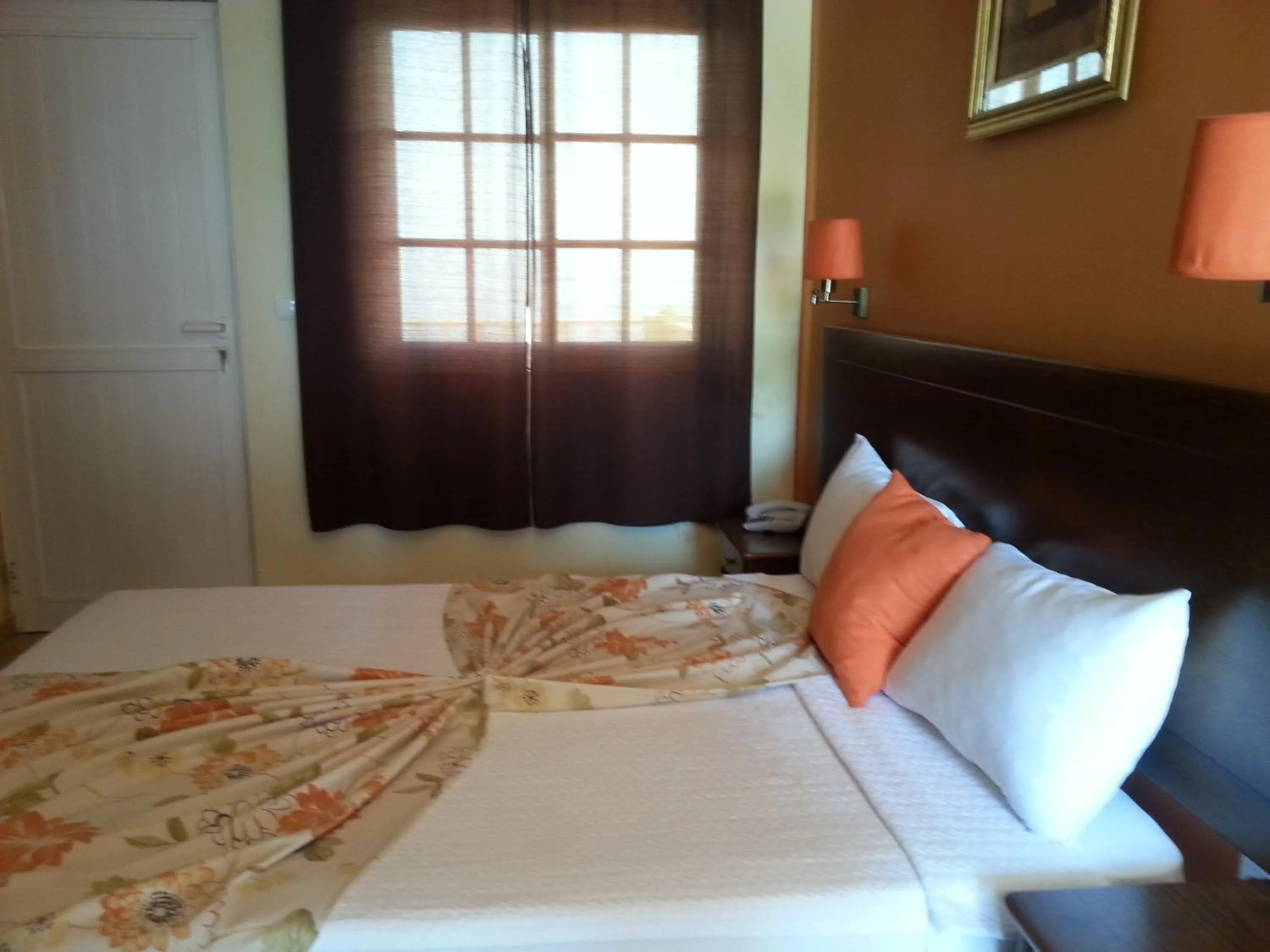 Day, Bed in Quinta Da Montanha