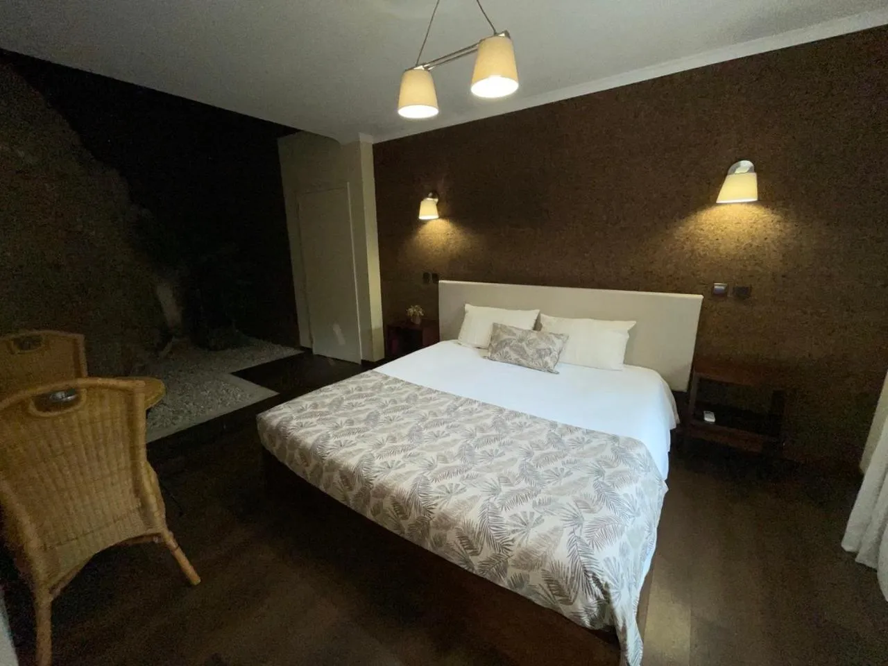 Deluxe Room - single occupancy in Rilhadas Casas de Campo