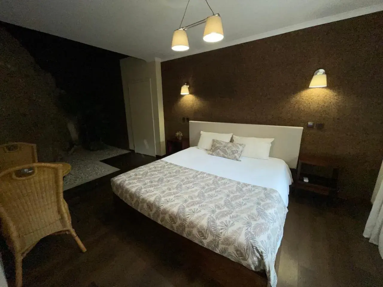 Deluxe Room - single occupancy in Rilhadas Casas de Campo Deluxe Room - single occupancy in Rilhadas Casas de Campo