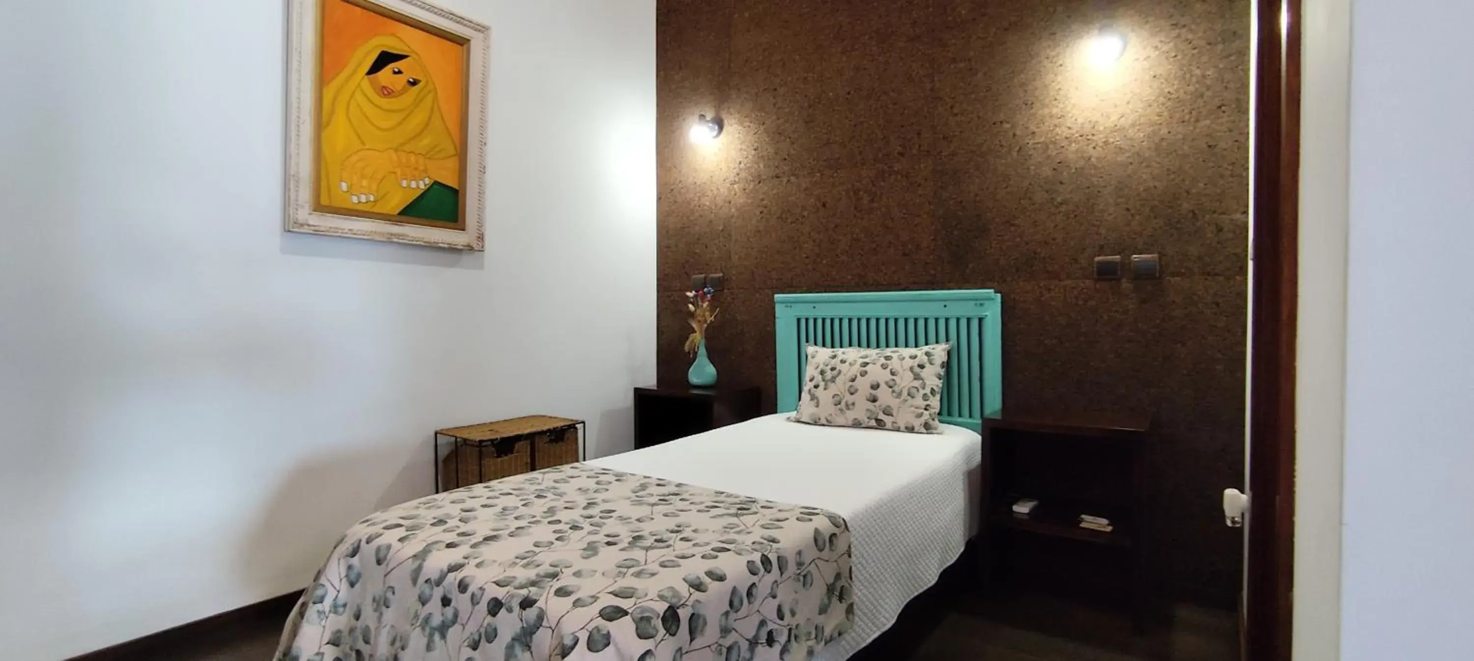 Single Room - single occupancy in Rilhadas Casas de Campo Single Room - single occupancy in Rilhadas Casas de Campo
