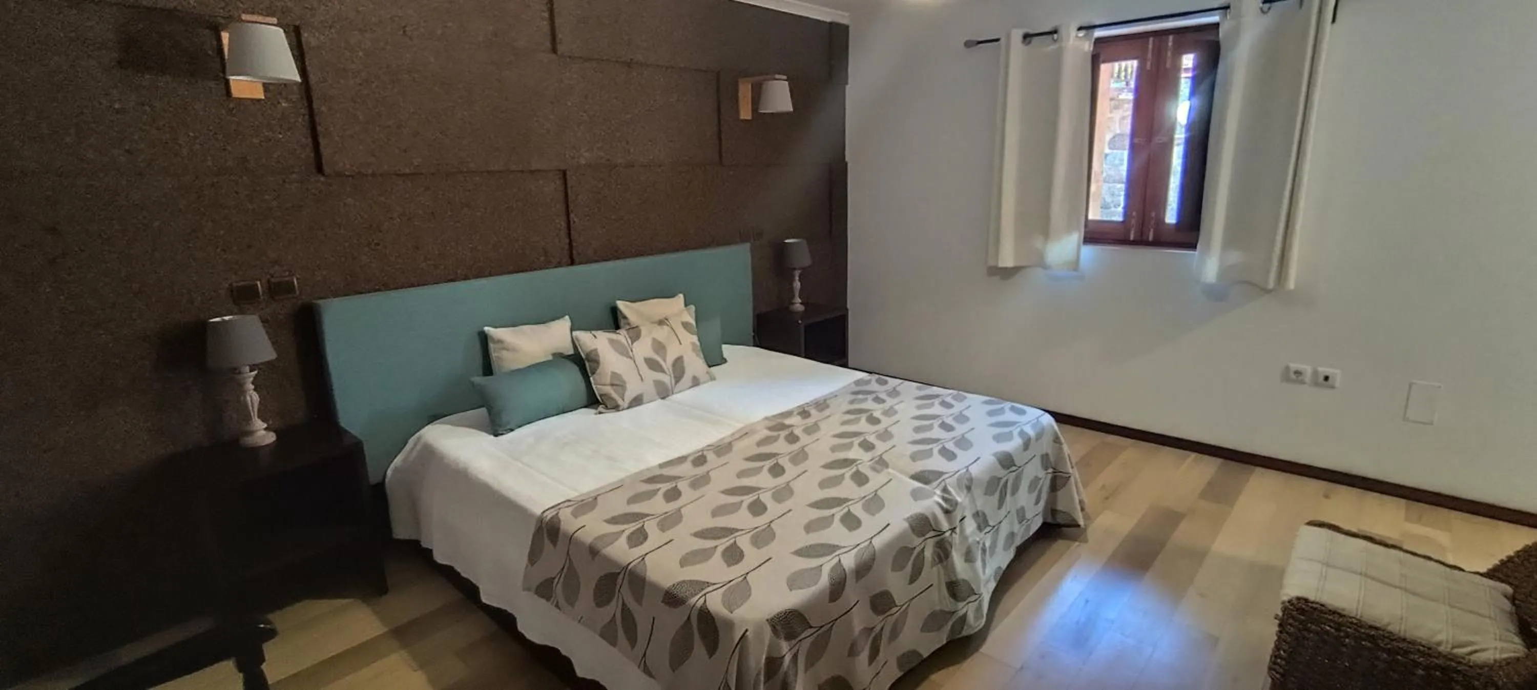 Superior Double Room - single occupancy in Rilhadas Casas de Campo