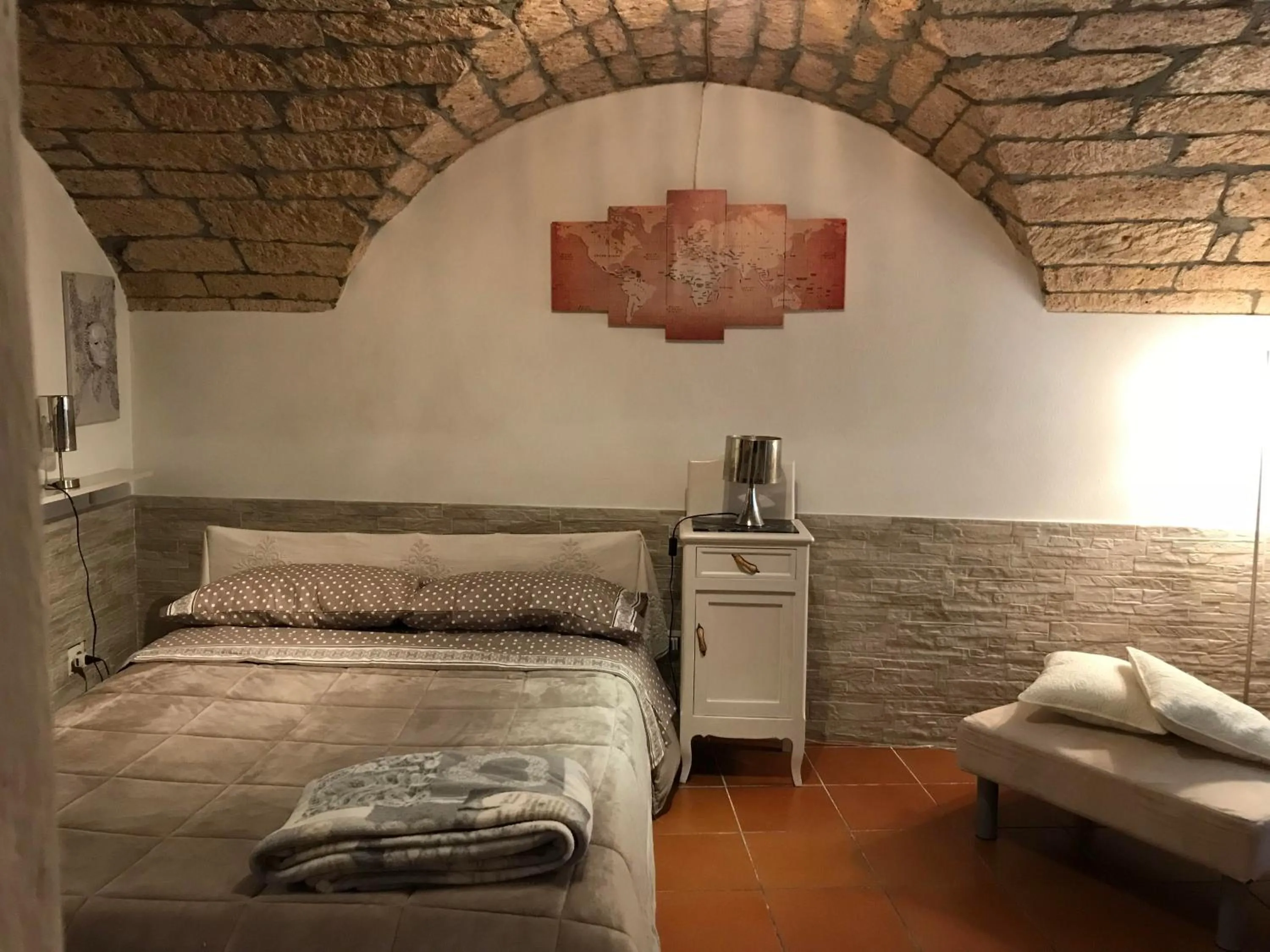Monolocale Il Nido