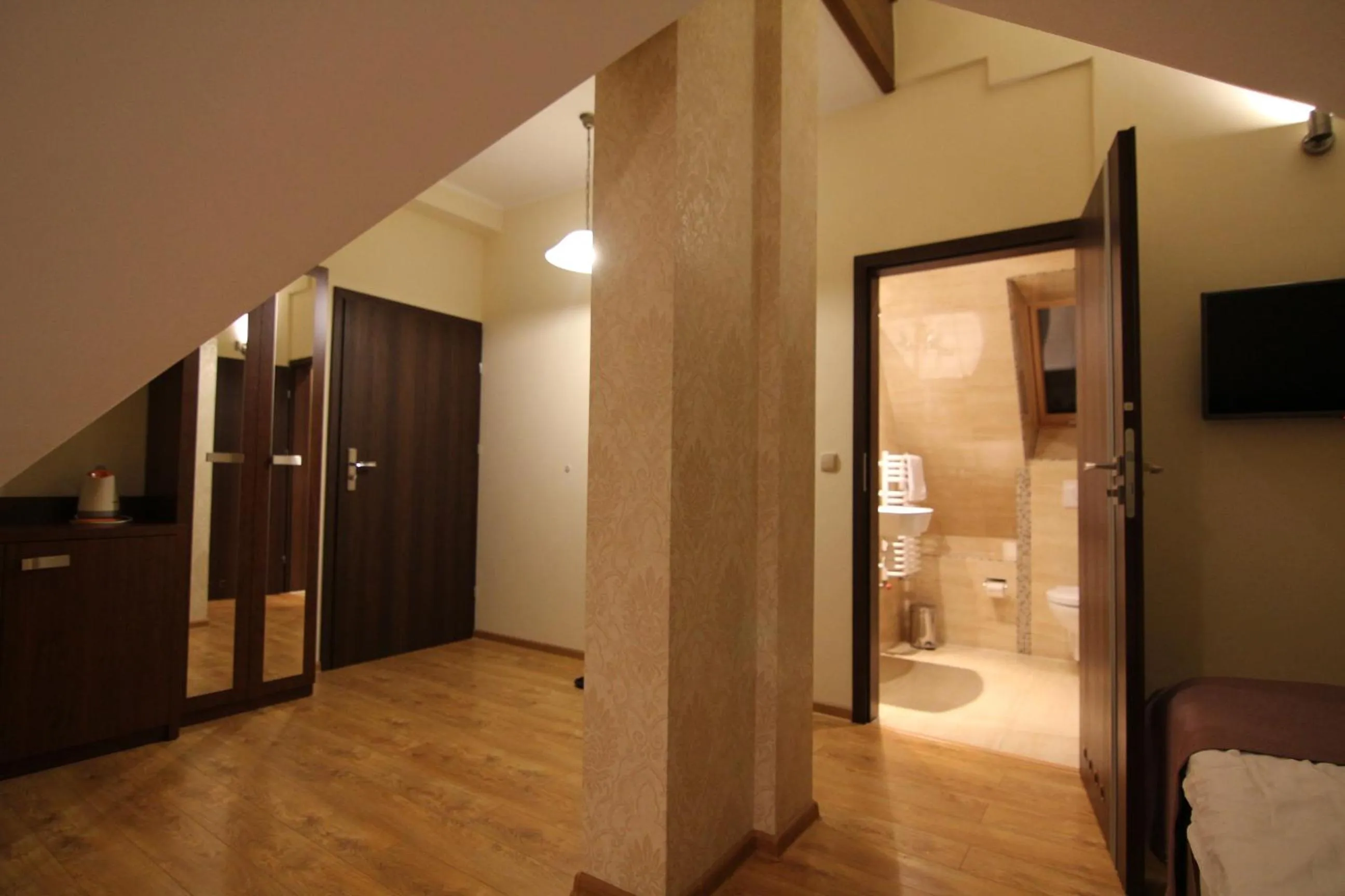 Other, Bed in Wilcznik 10