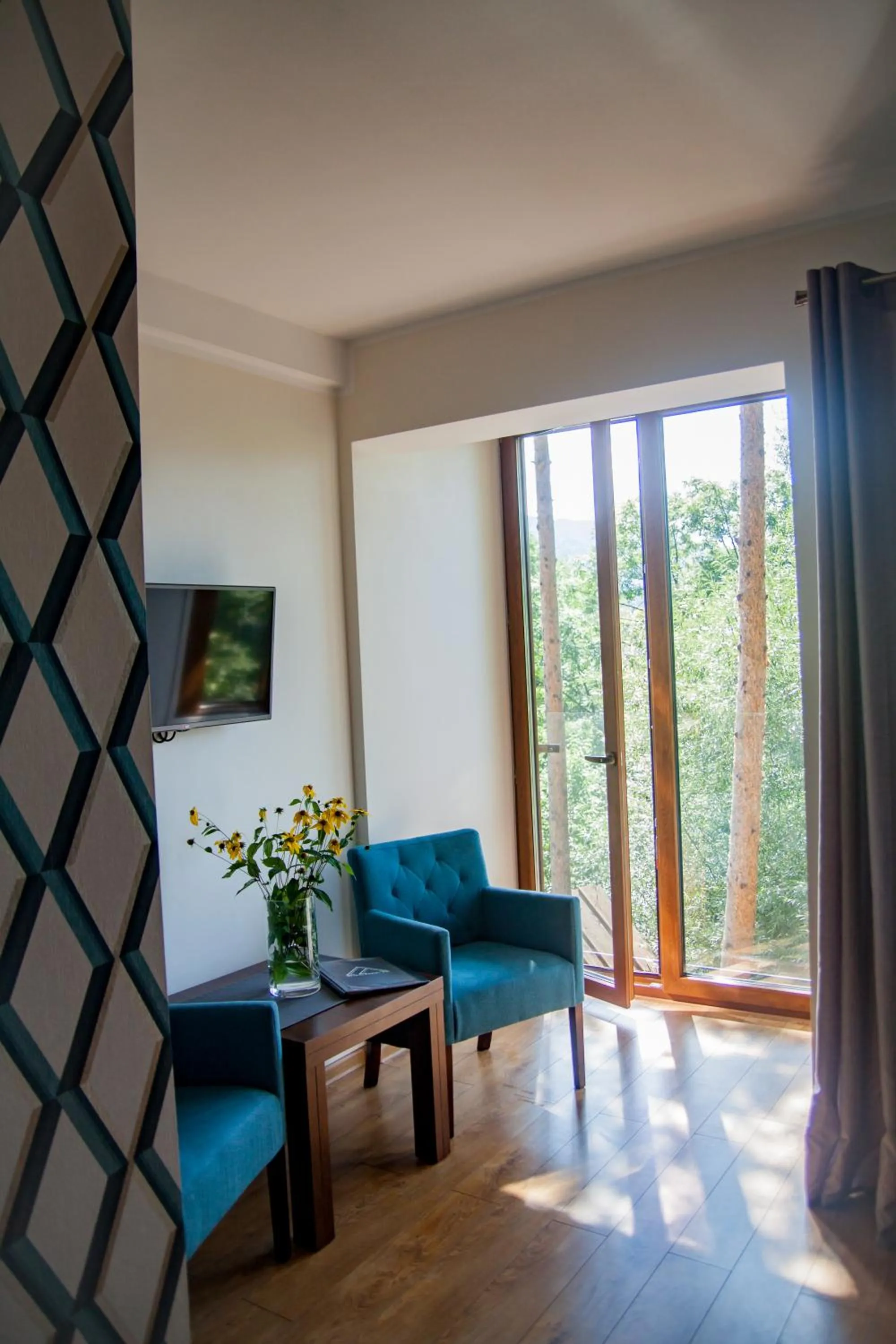 TV and multimedia in Wilcznik 10