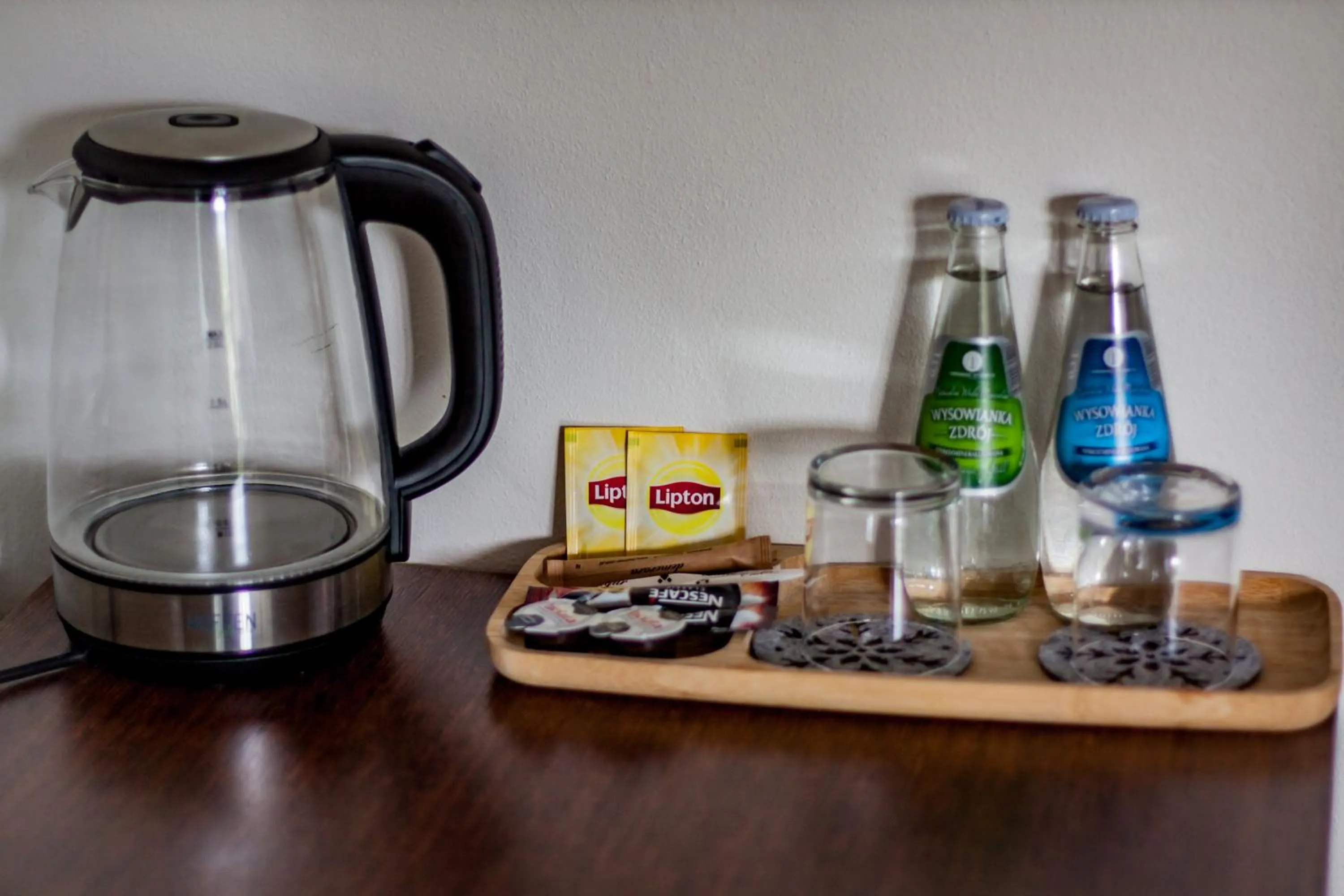 Drinks in Wilcznik 10