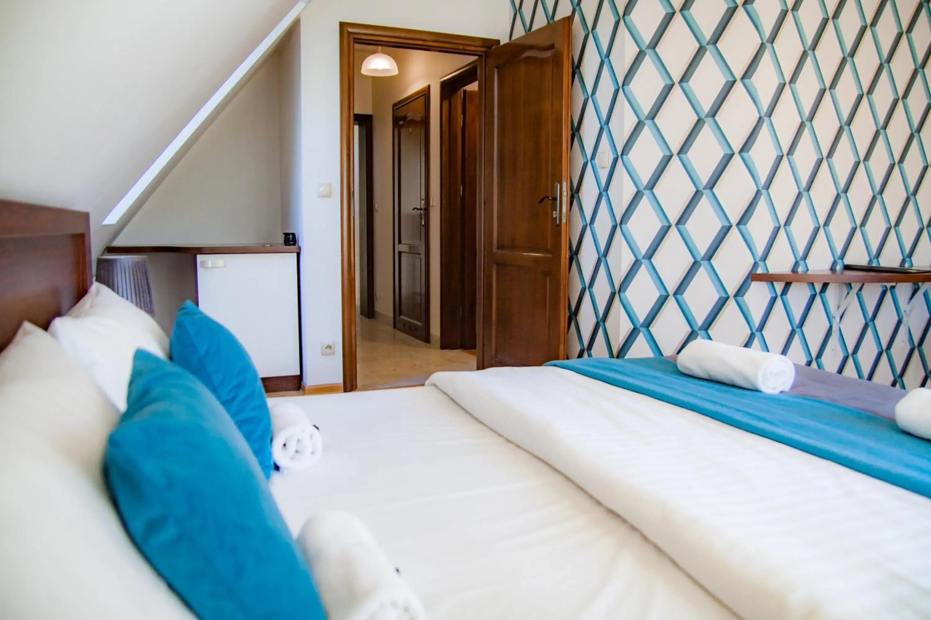 Studio with Mountain View in Wilcznik 10 Studio with Mountain View in Wilcznik 10