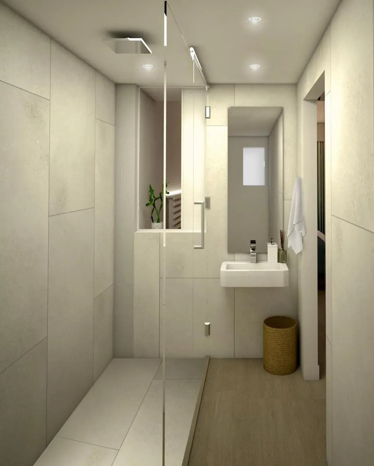 Superior Side Sea View Studio in Archipelagos Hotel Superior Side Sea View Studio in Archipelagos Hotel