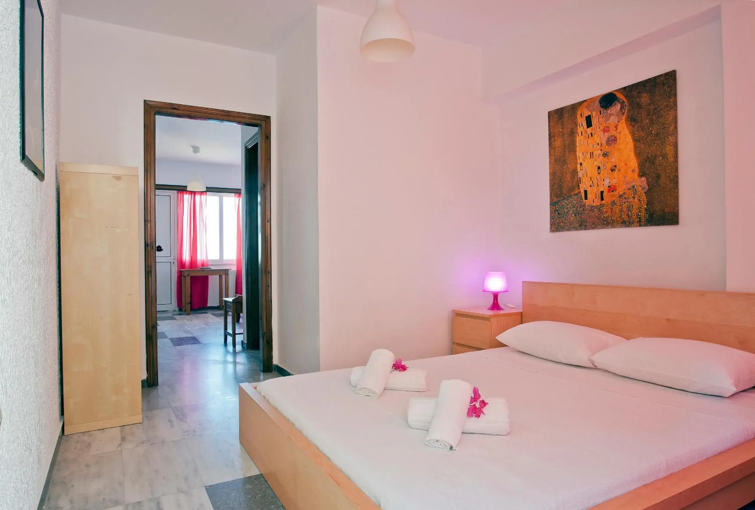 Apartment - Ground Floor in Archipelagos Hotel Apartment - Ground Floor in Archipelagos Hotel