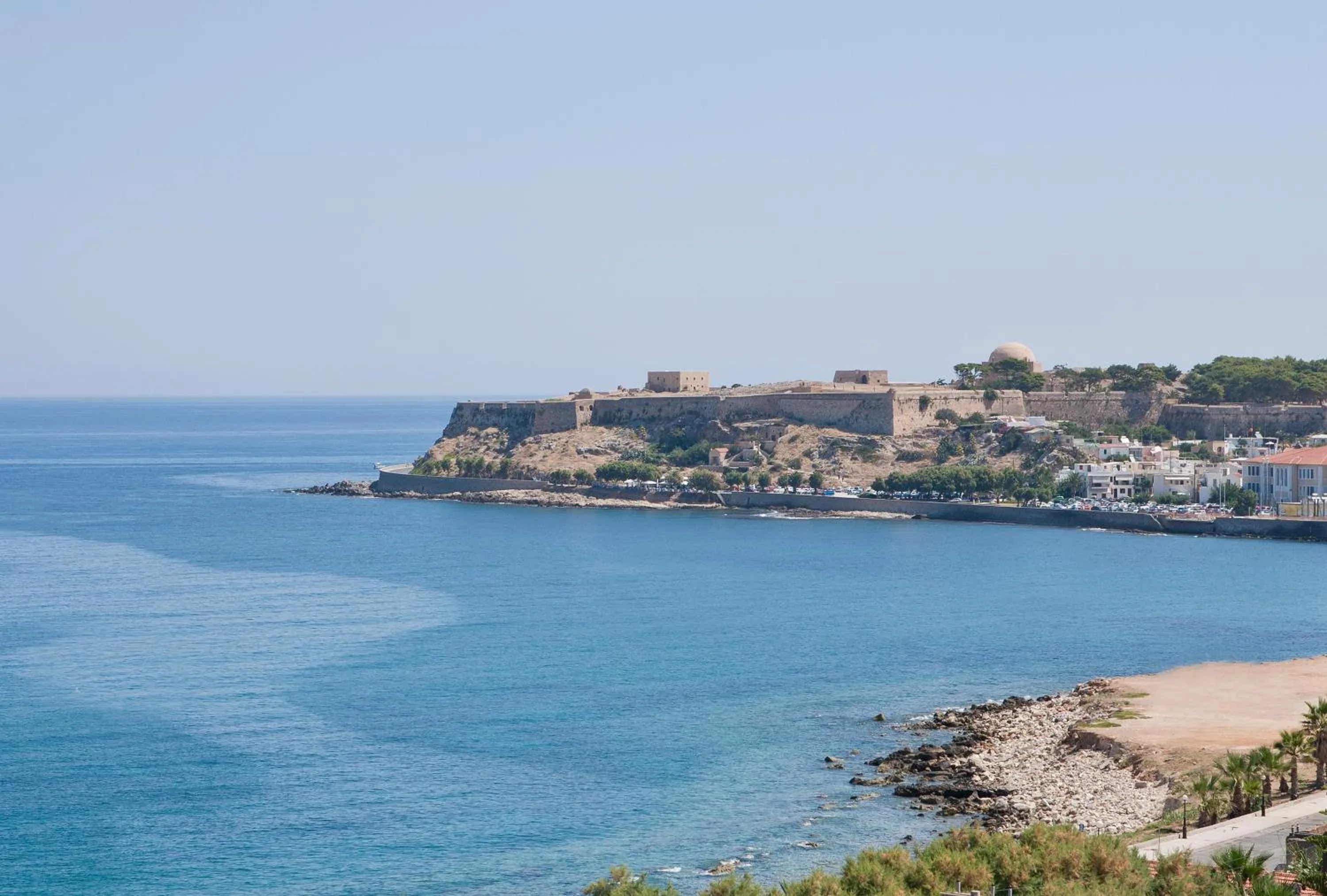 Nearby landmark in Archipelagos Hotel