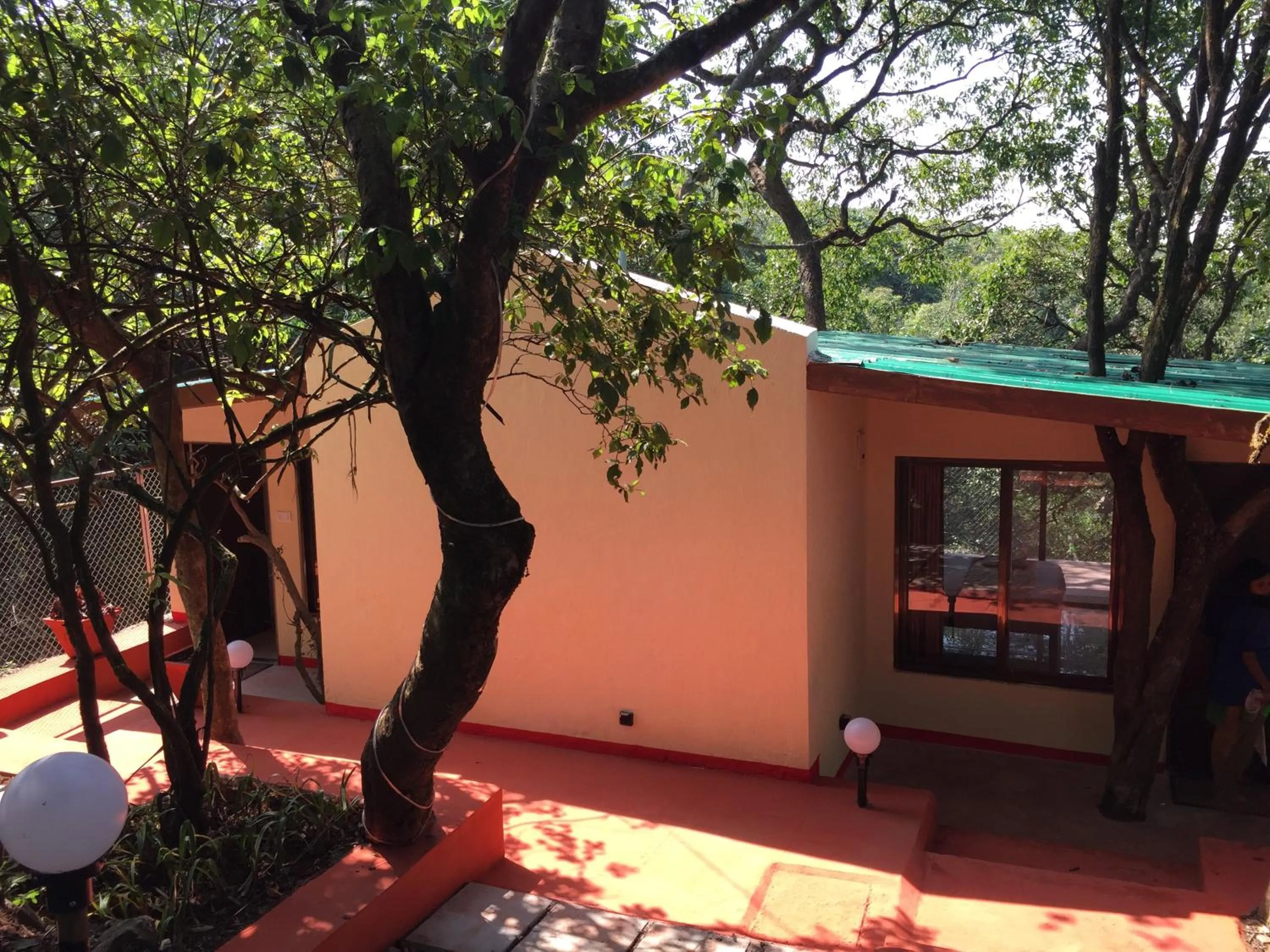 Honeywood Holiday Homes