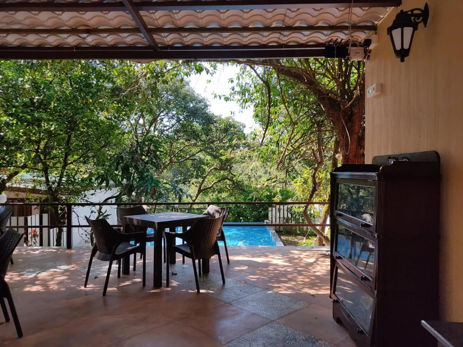 Honeywood Holiday Homes