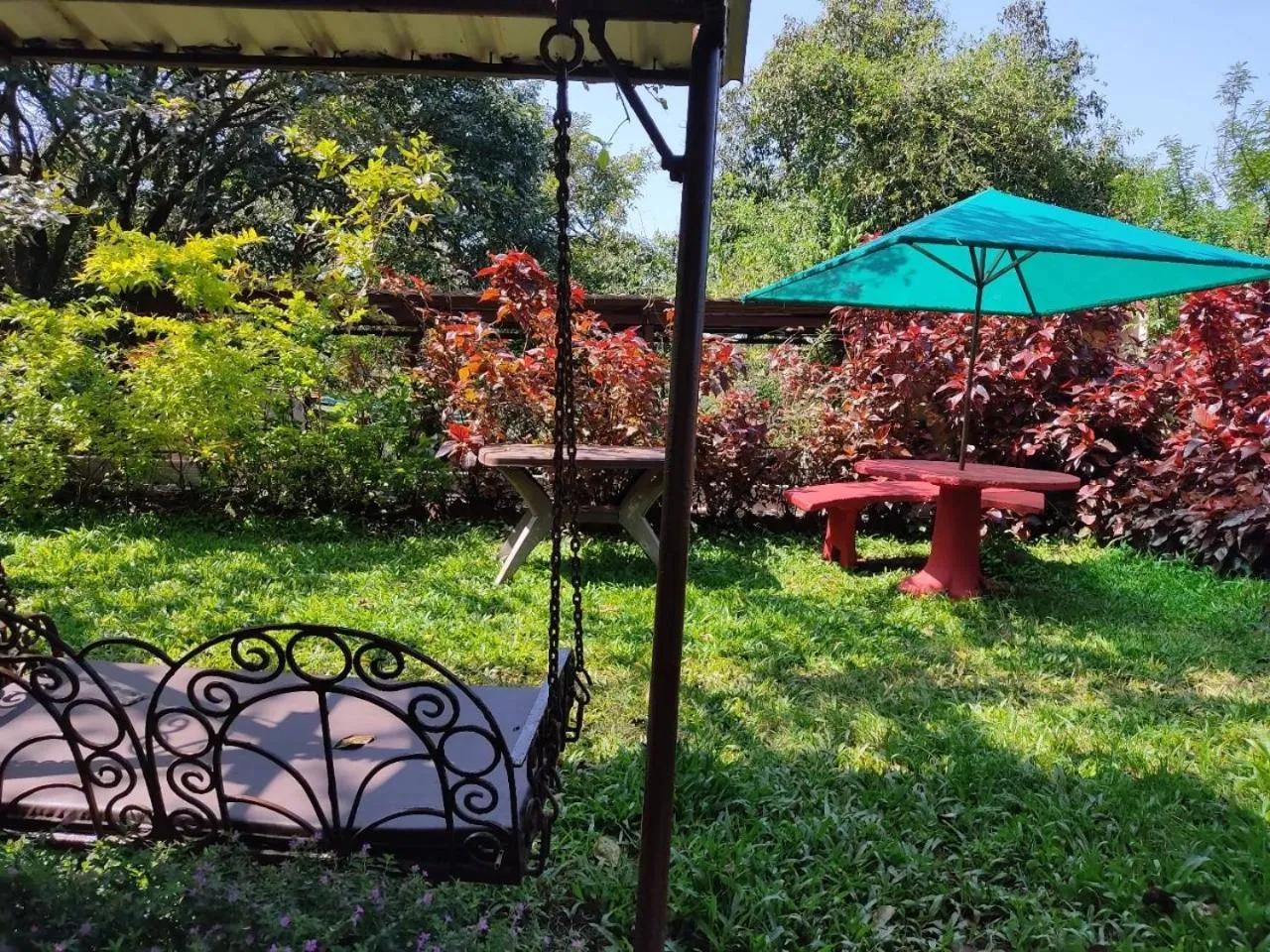 Honeywood Holiday Homes