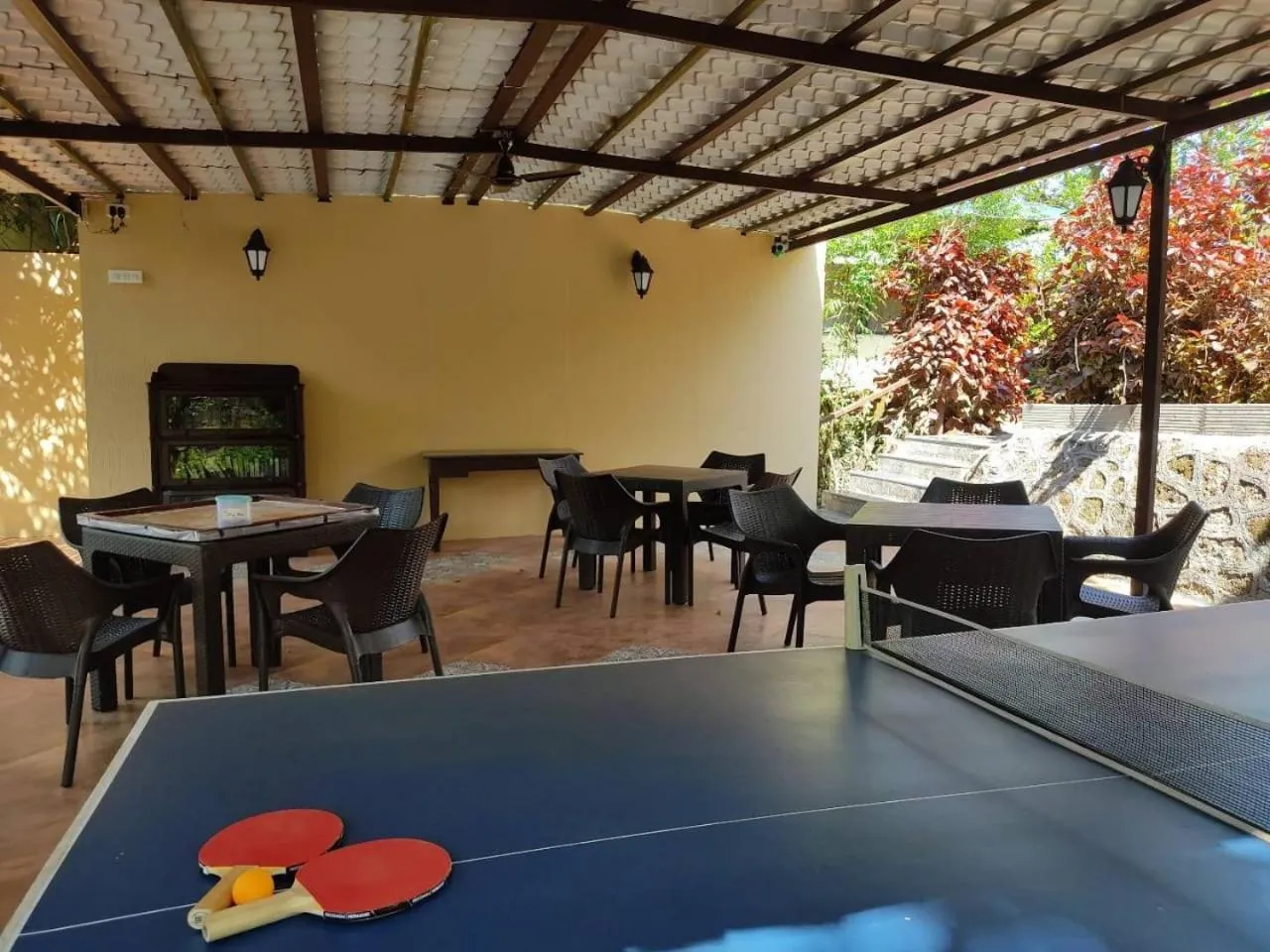 Honeywood Holiday Homes