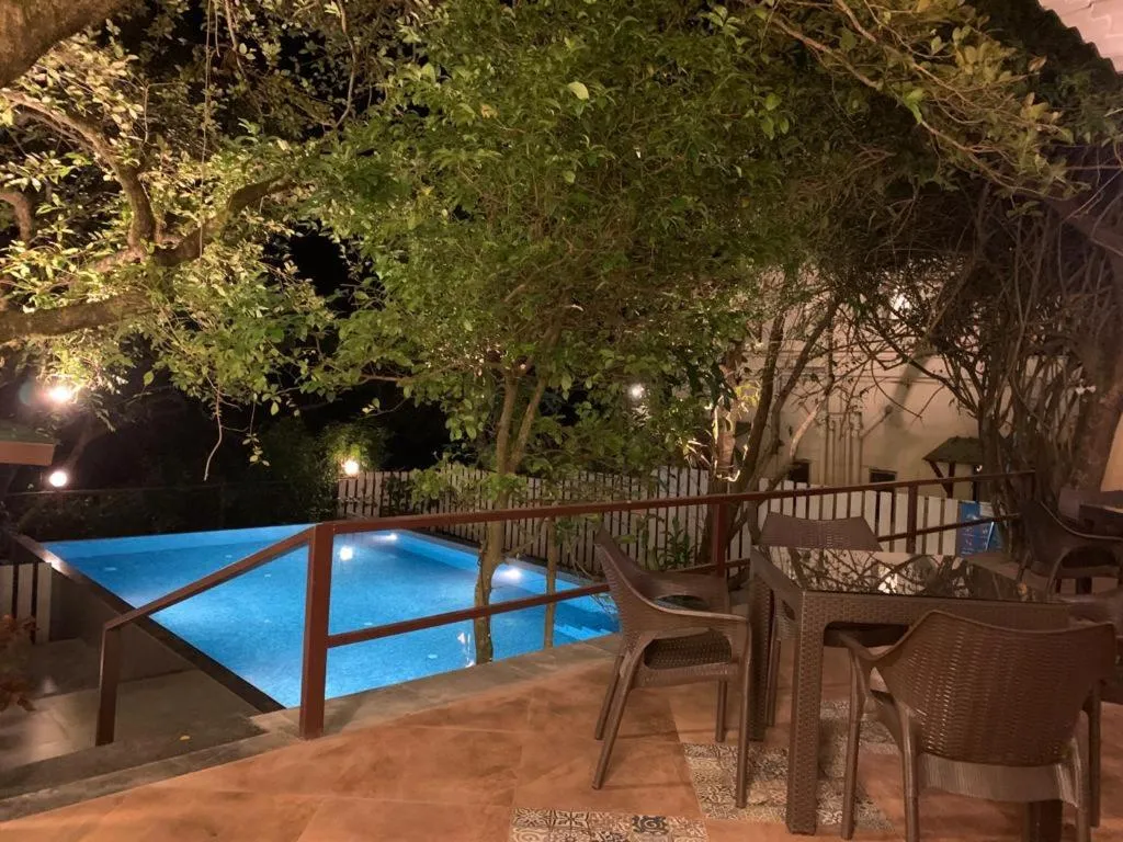 Honeywood Holiday Homes