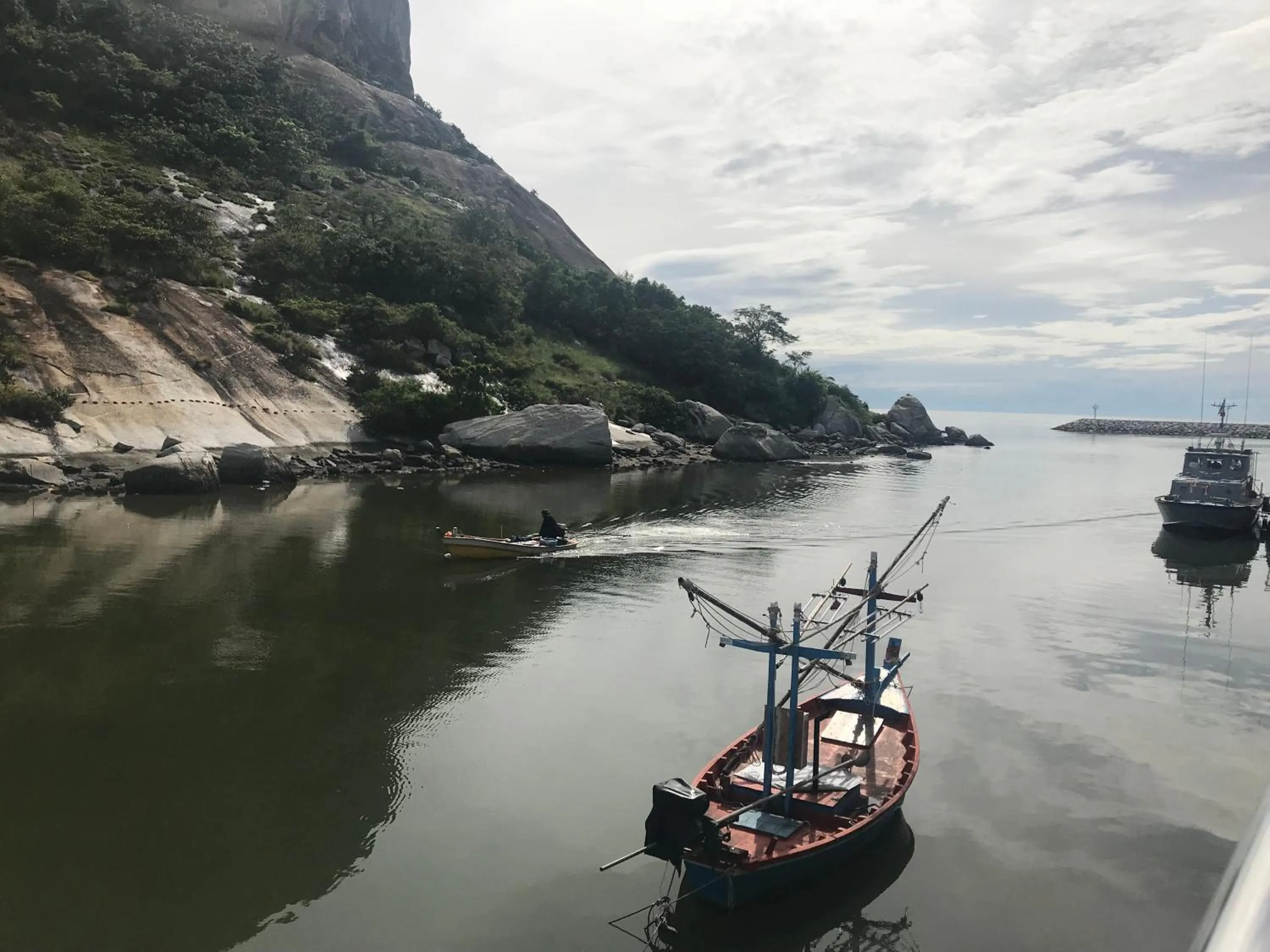 Nearby landmark in Hua Hin Home Hill