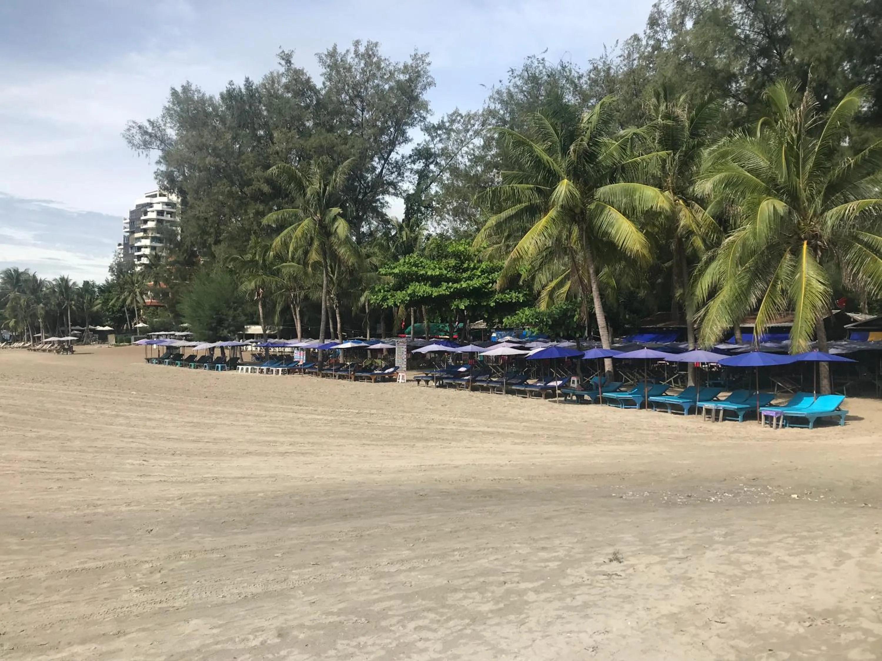 Nearby landmark in Hua Hin Home Hill