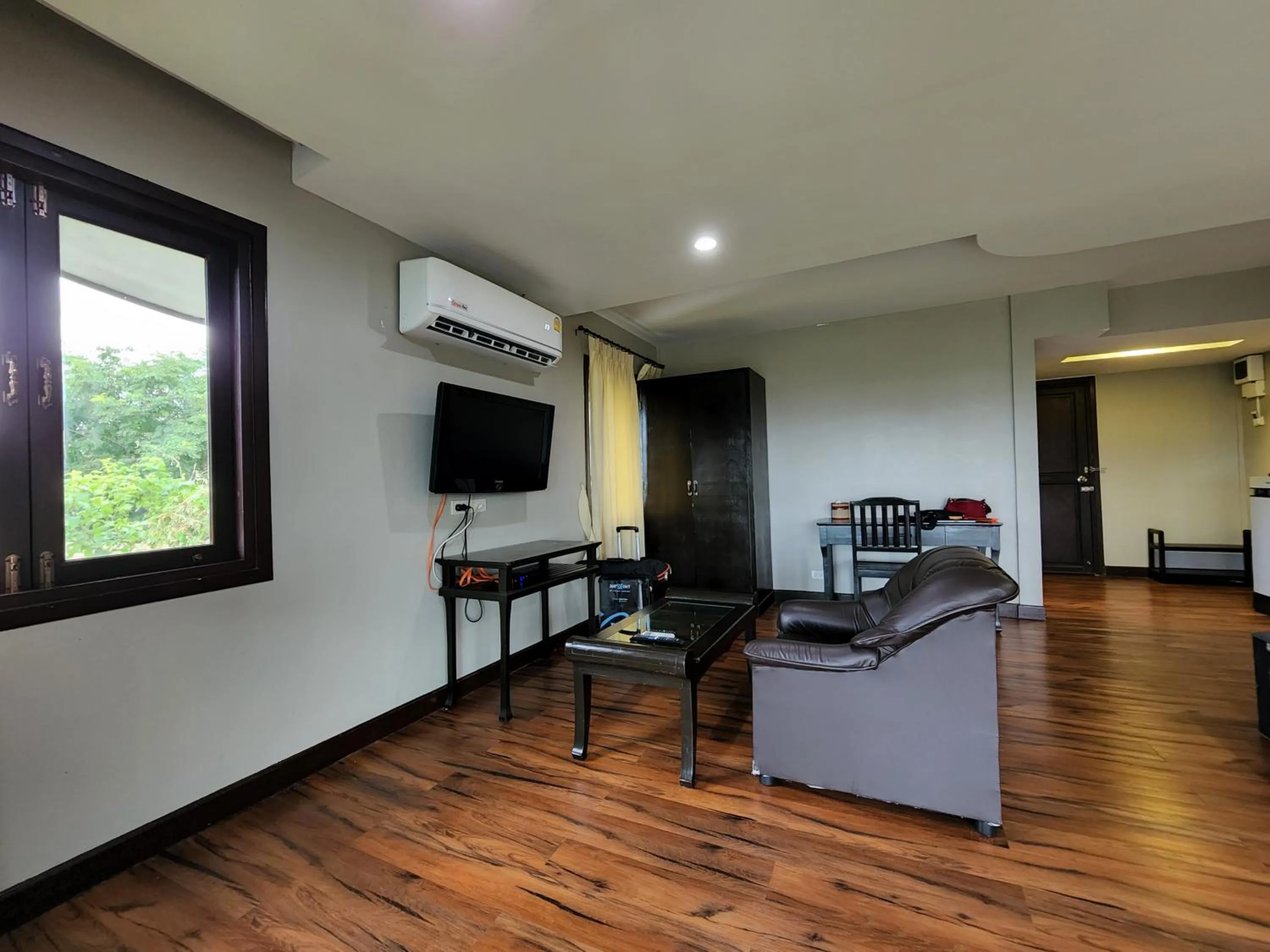 Guests in Hua Hin Home Hill