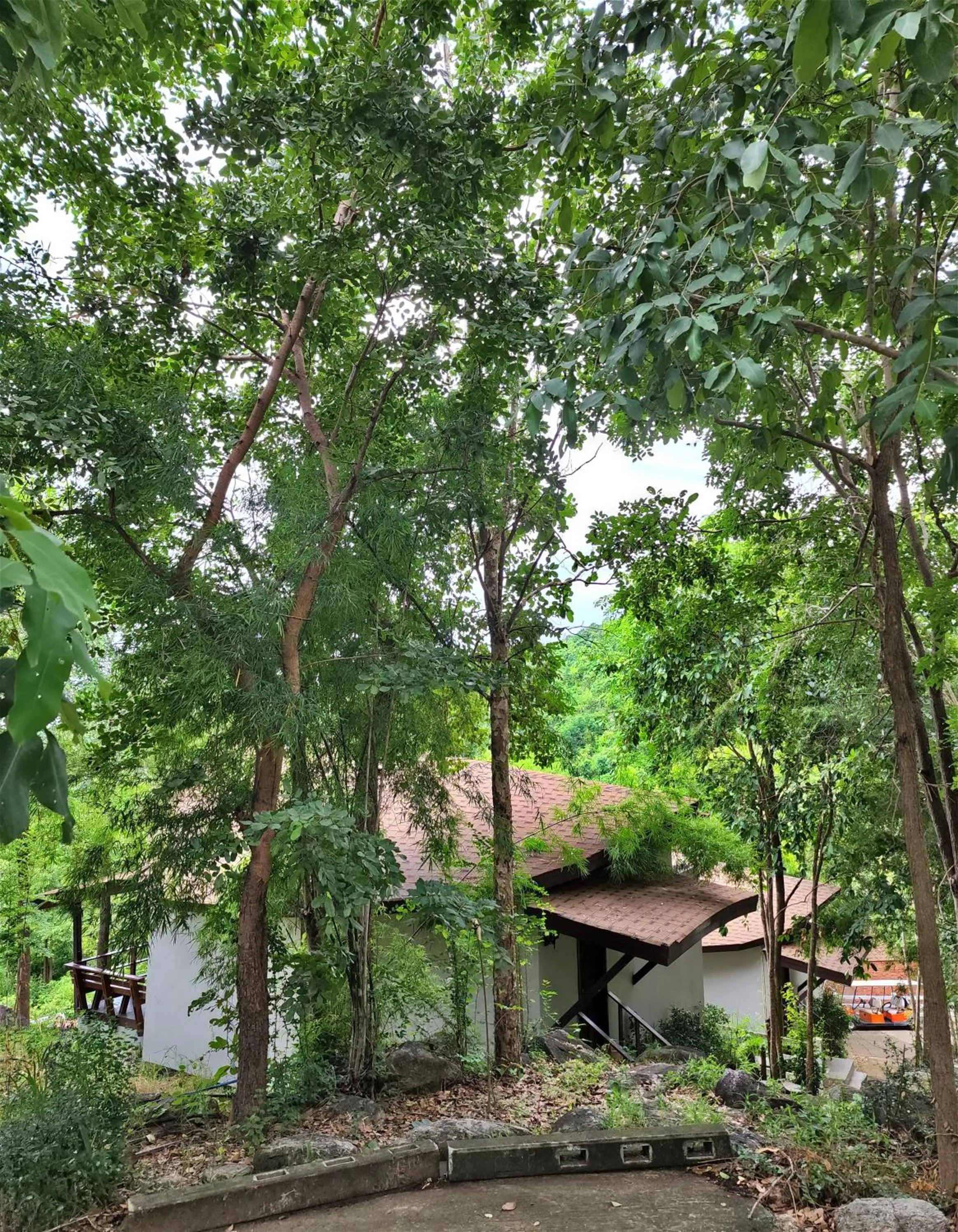 View (from property/room) in Hua Hin Home Hill