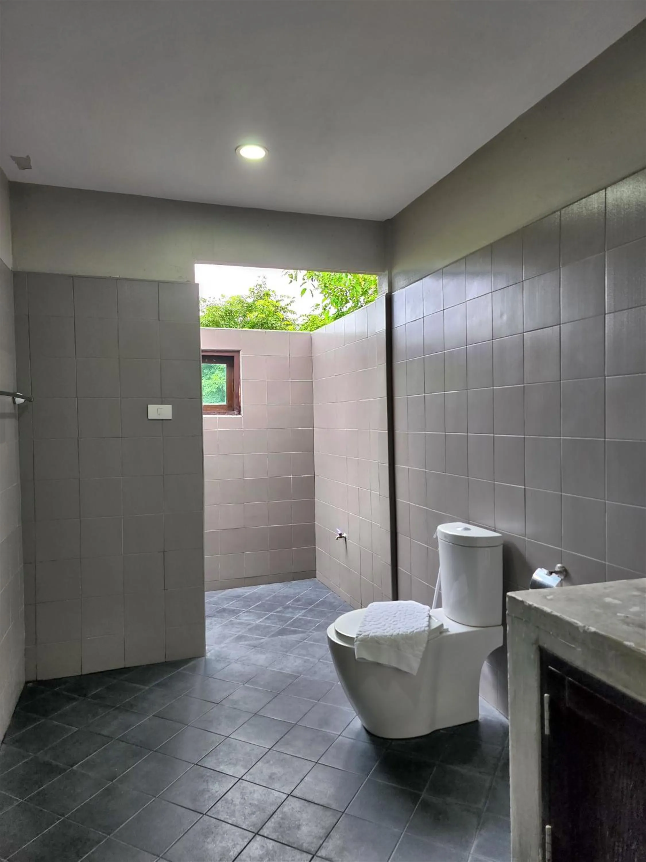 Bathroom in Hua Hin Home Hill