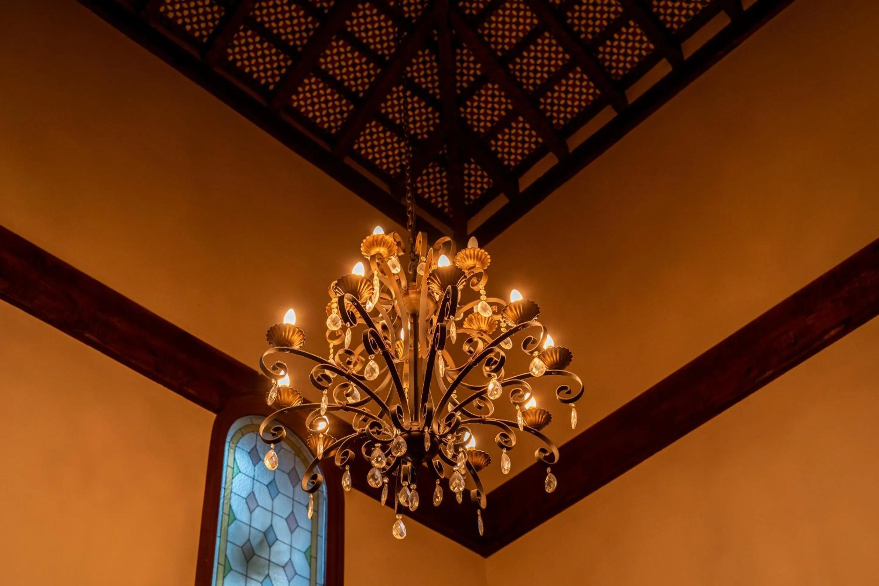 Property building in Hotel Azalea Playa